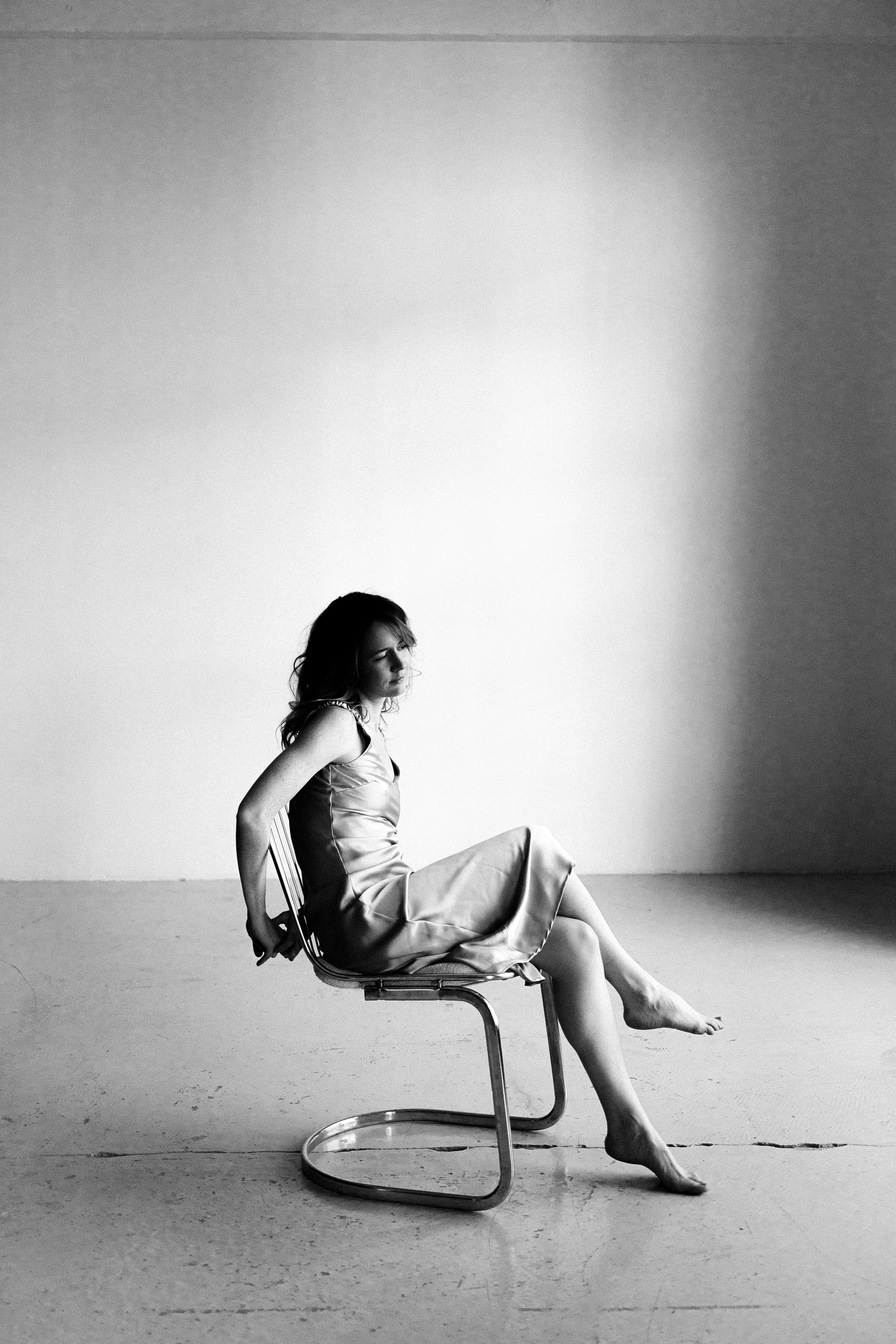 Даша. Фотограф Настя Леонова