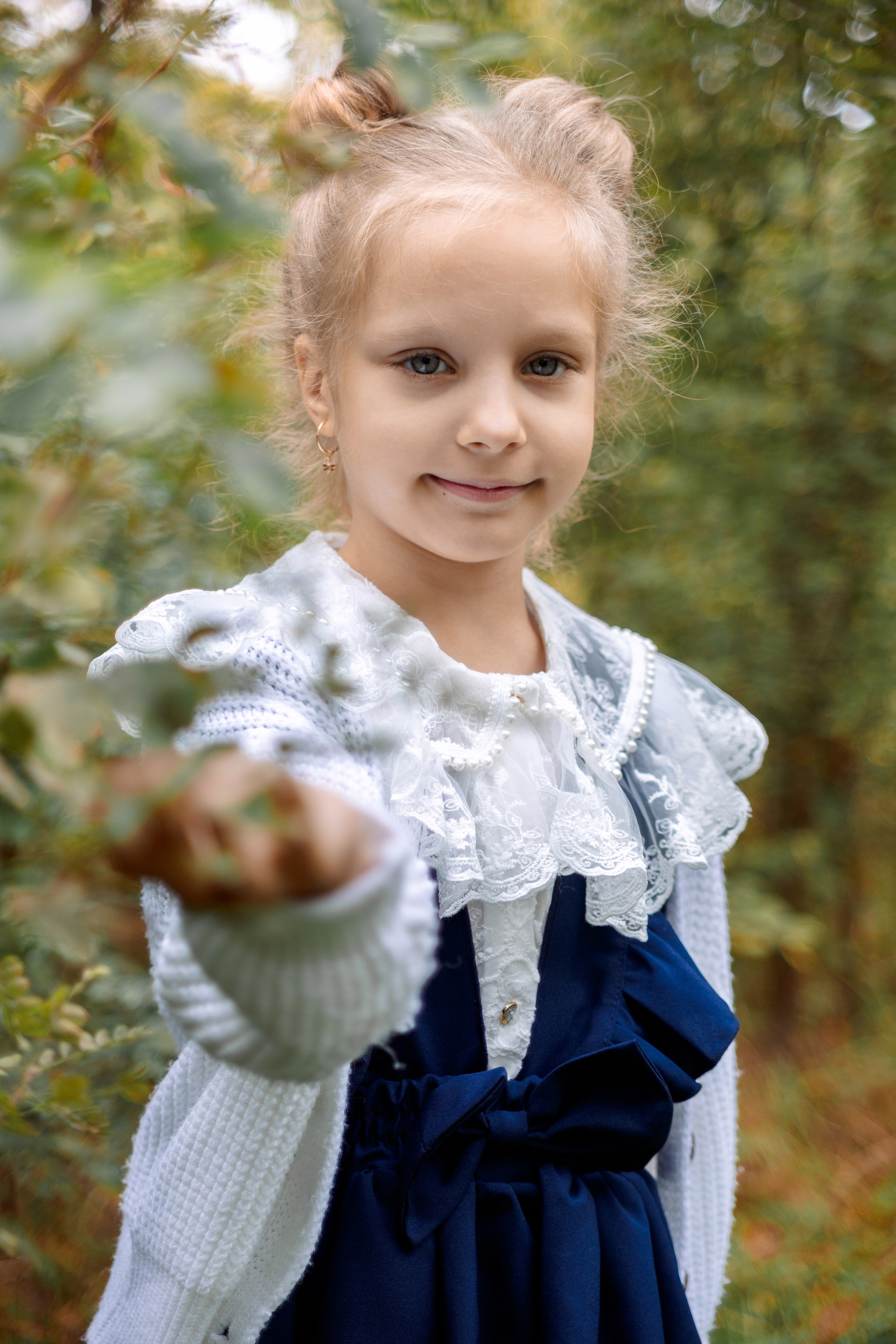 Татьяна и Карина. Фотограф Алина Ширанкова в Братске