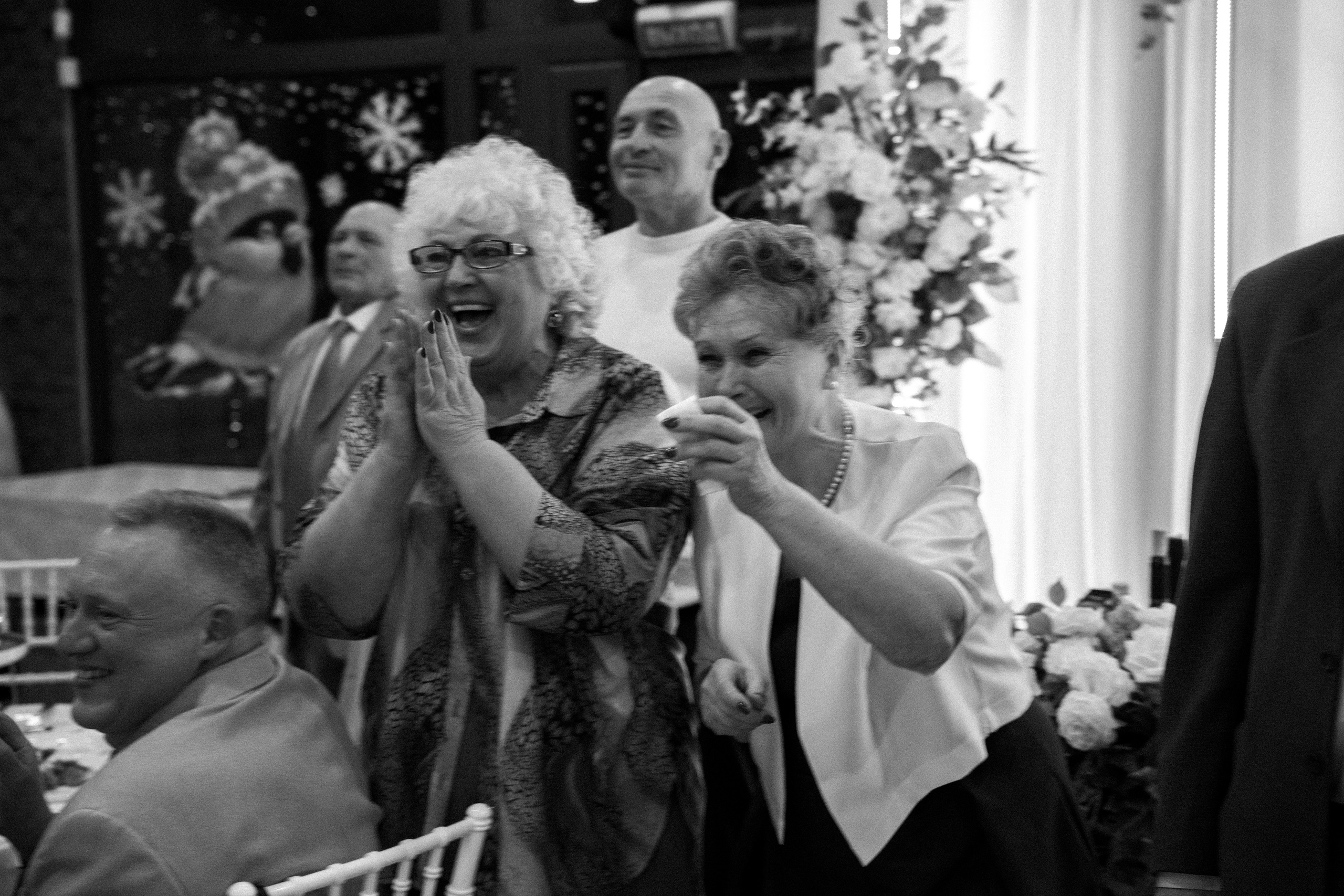 Александр и Ксения. Главная