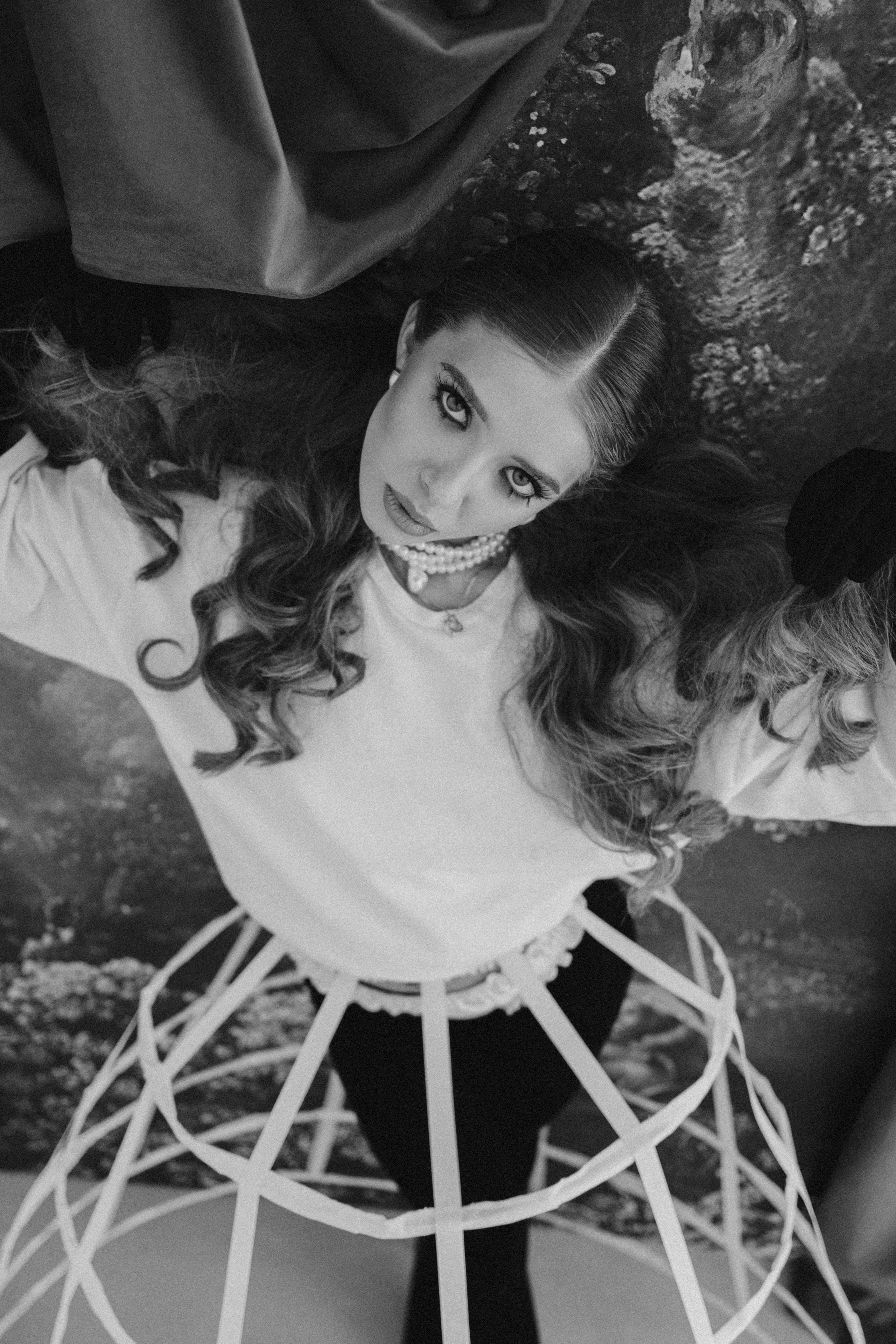 Елизавета. Тамара Власова