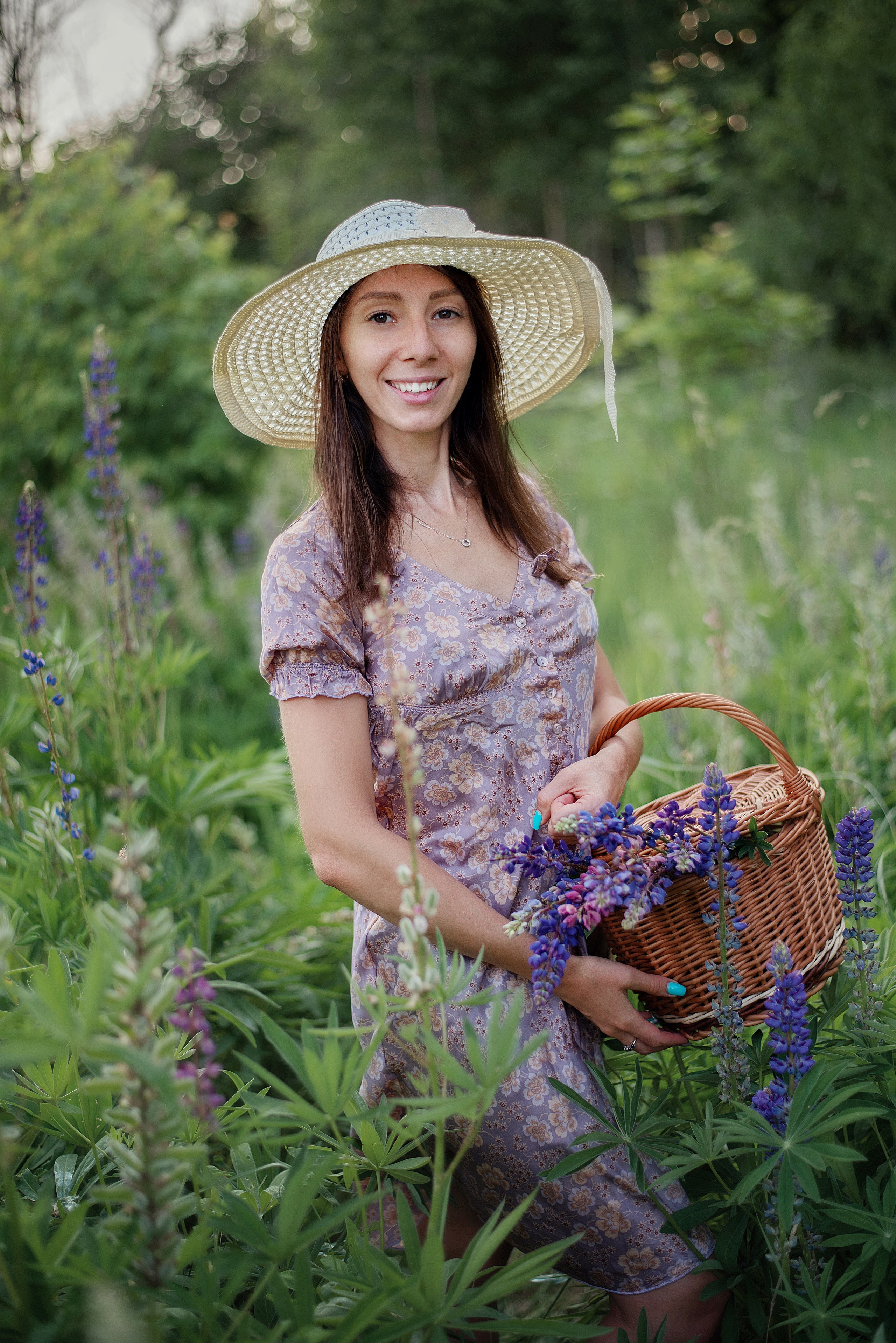 Фотопрогулки (лето). Лина Курочка — ваш фотограф