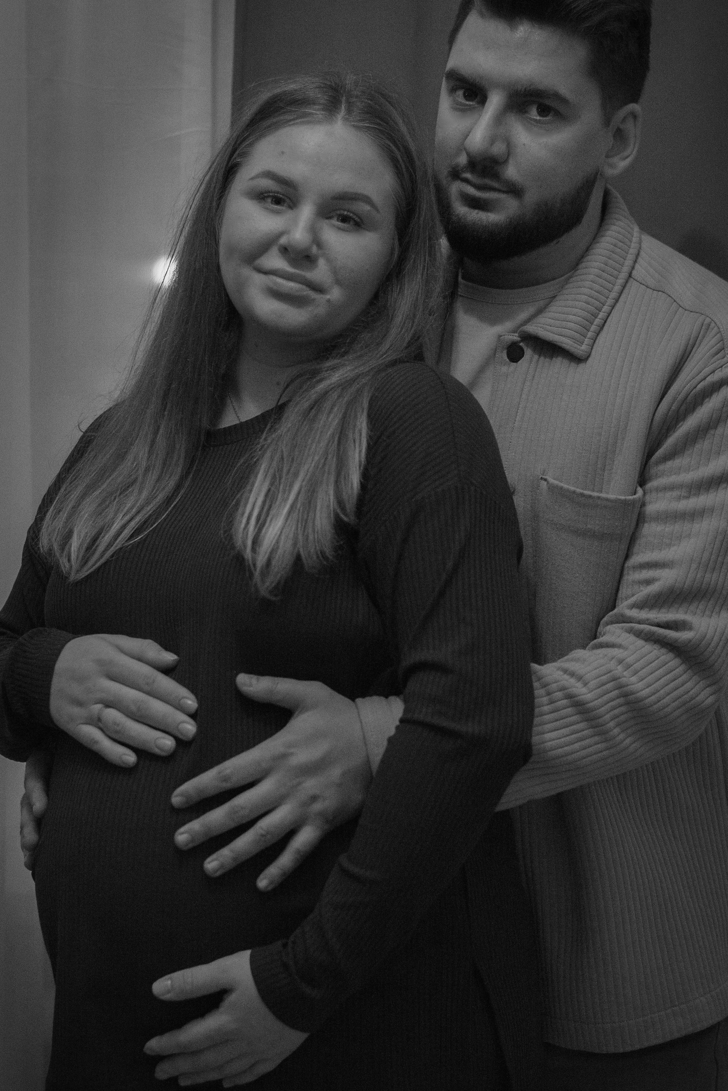 Настя и Данил. Лина Курочка — ваш фотограф