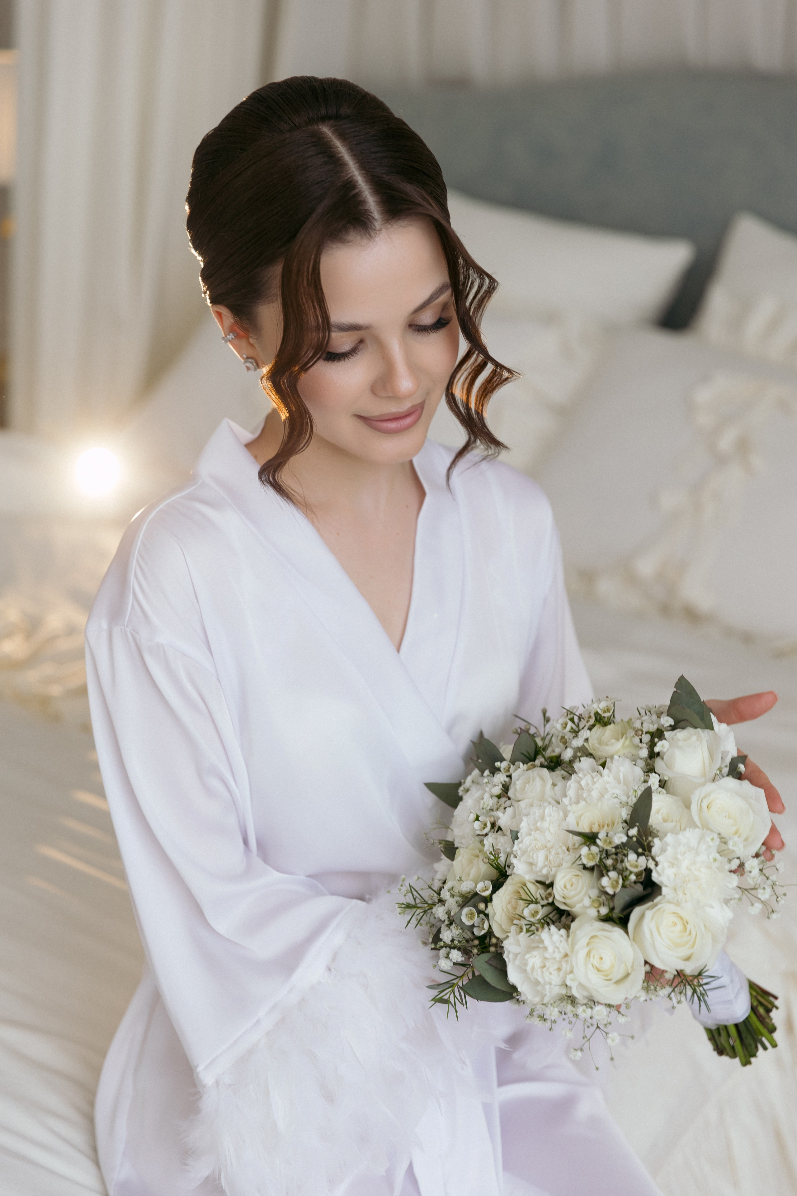 Степан и Яна 5/04/2025. Свадебный  и семейный фотограф в Краснодаре