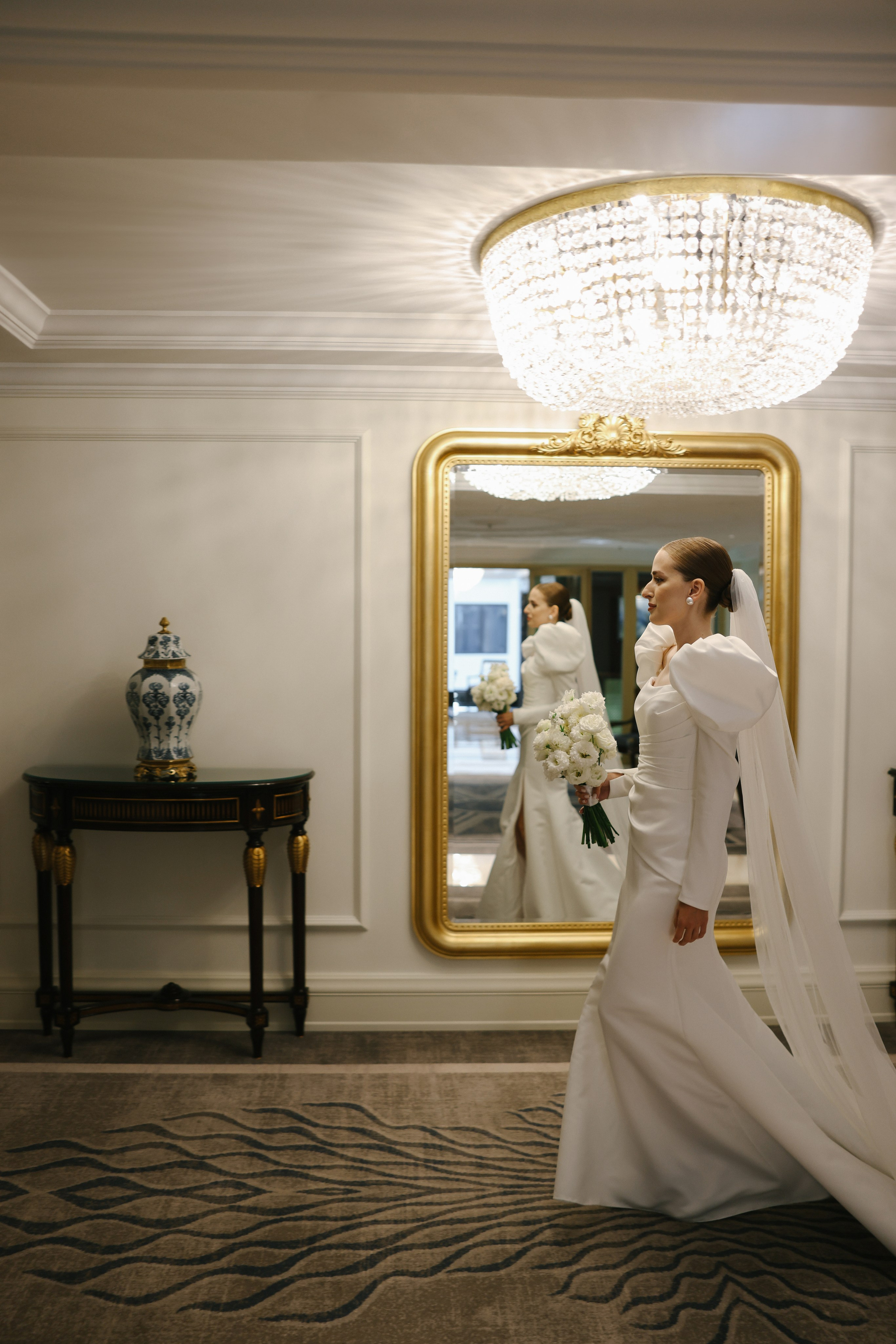 Bride Friends. Свадебный фотограф Светлана Кот | Москва