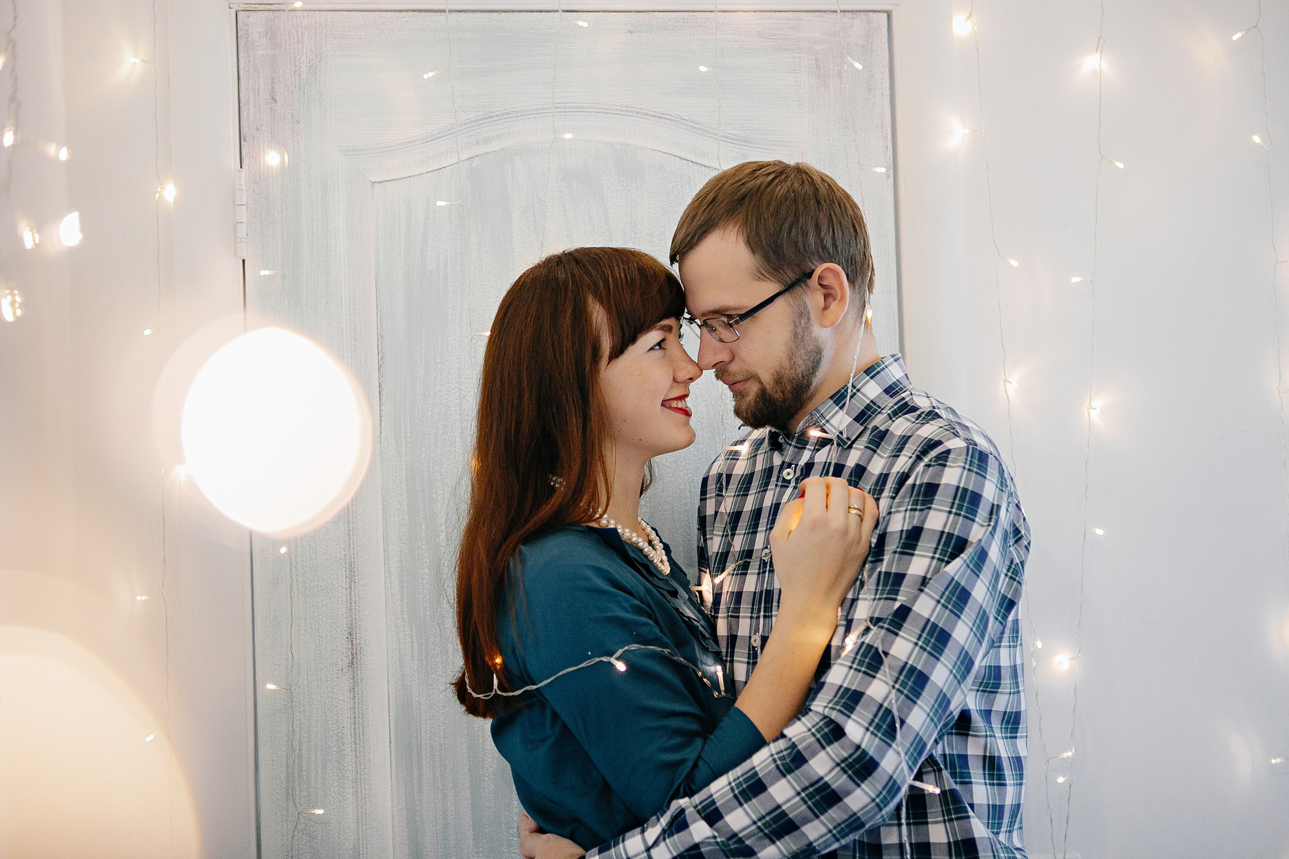 Семейный Новый год. Фотограф в Иркутске Анастасия Григорьева