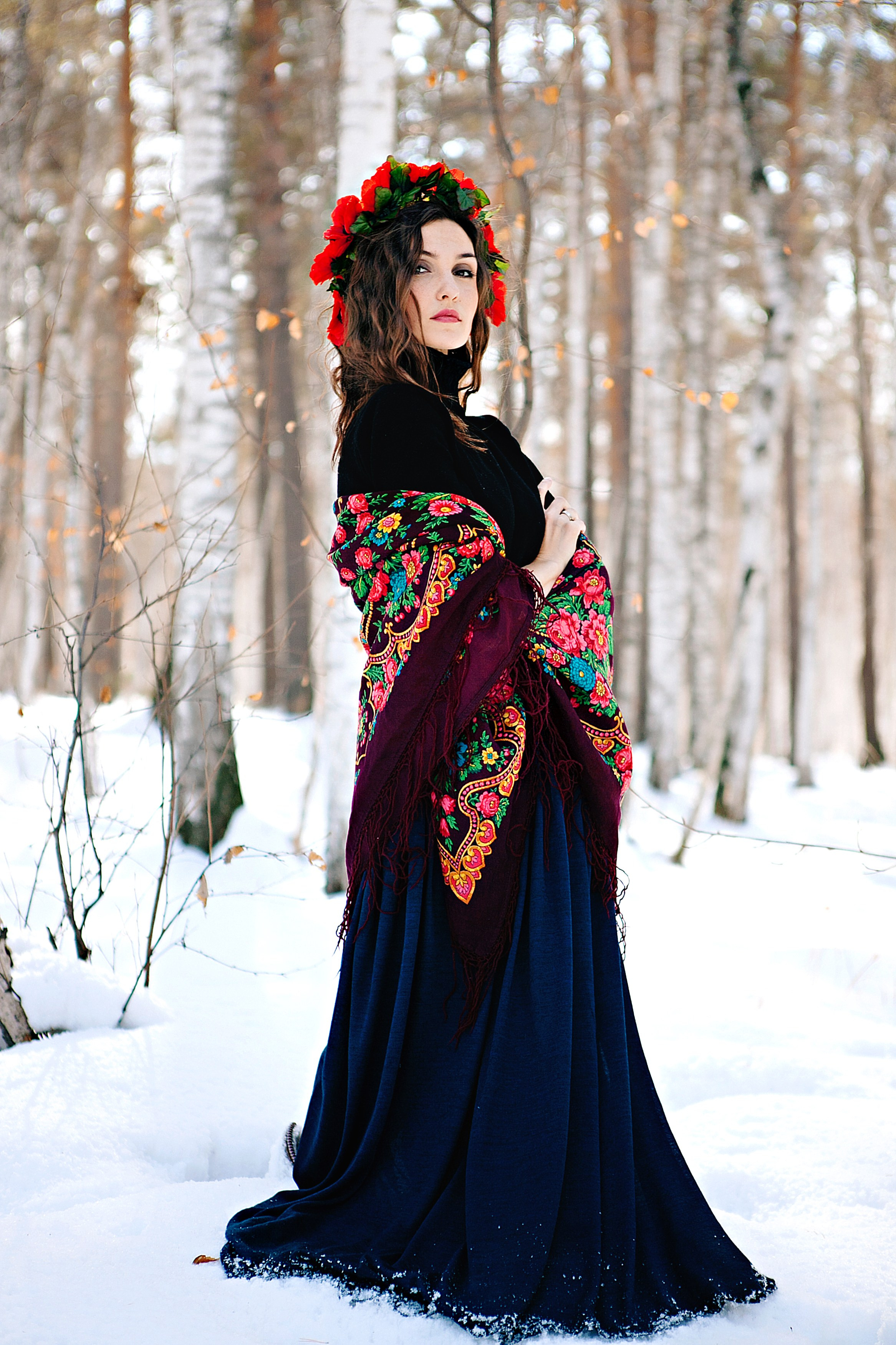 Полина. Фотограф в Иркутске Анастасия Григорьева