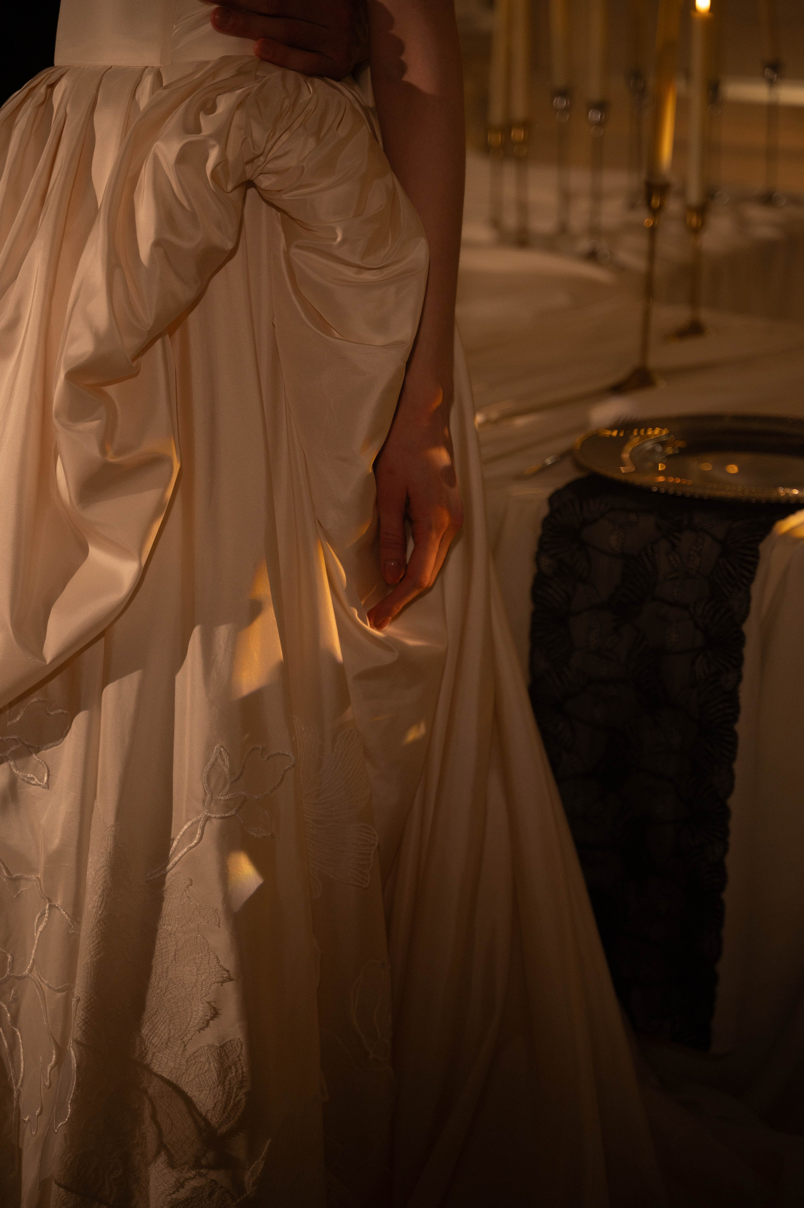 Никита и Даша. Фотограф Наталья Стулень