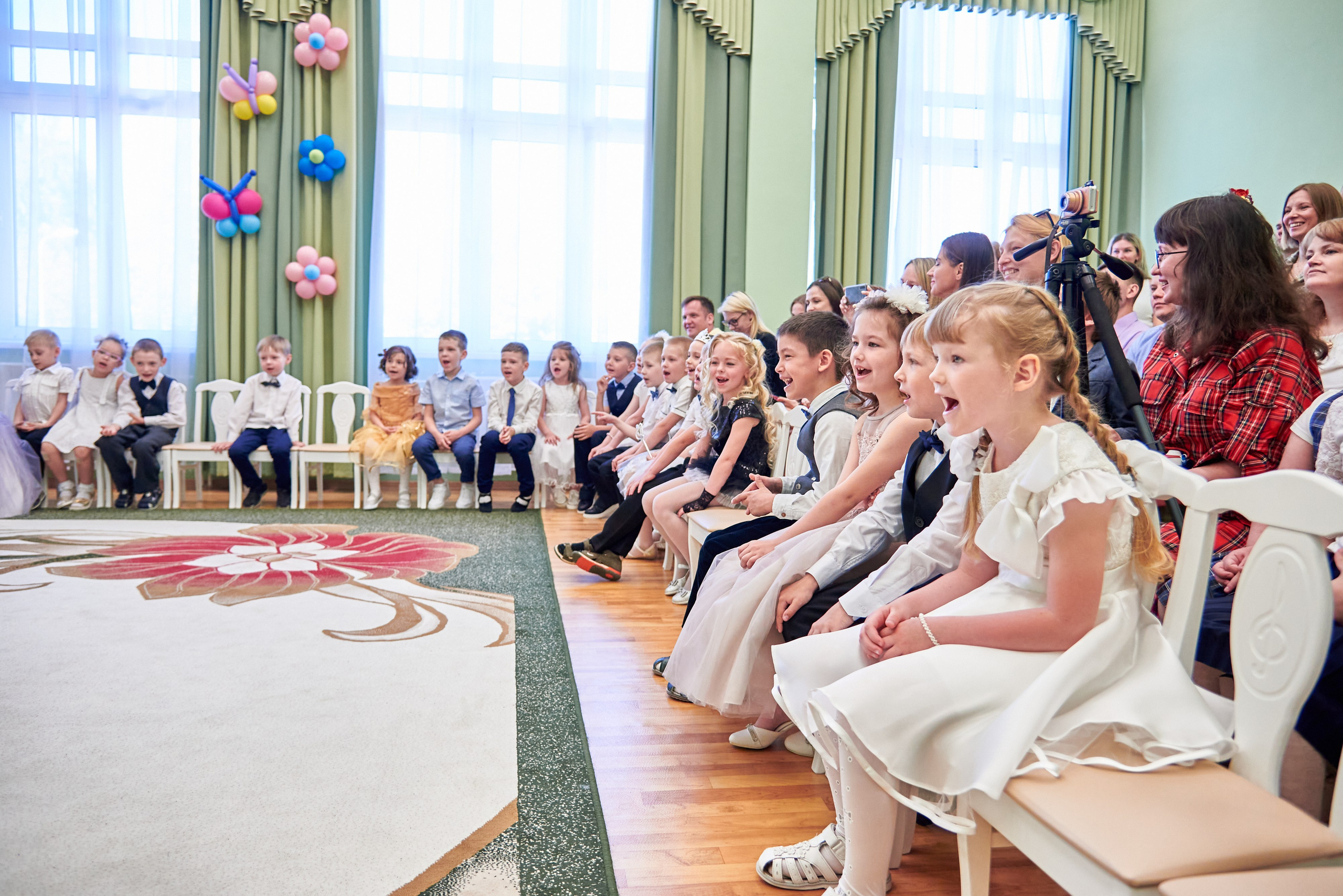 Детские праздники, Выпускные, 1 сентября. Выпускные Альбомы в Нижнем Новгороде