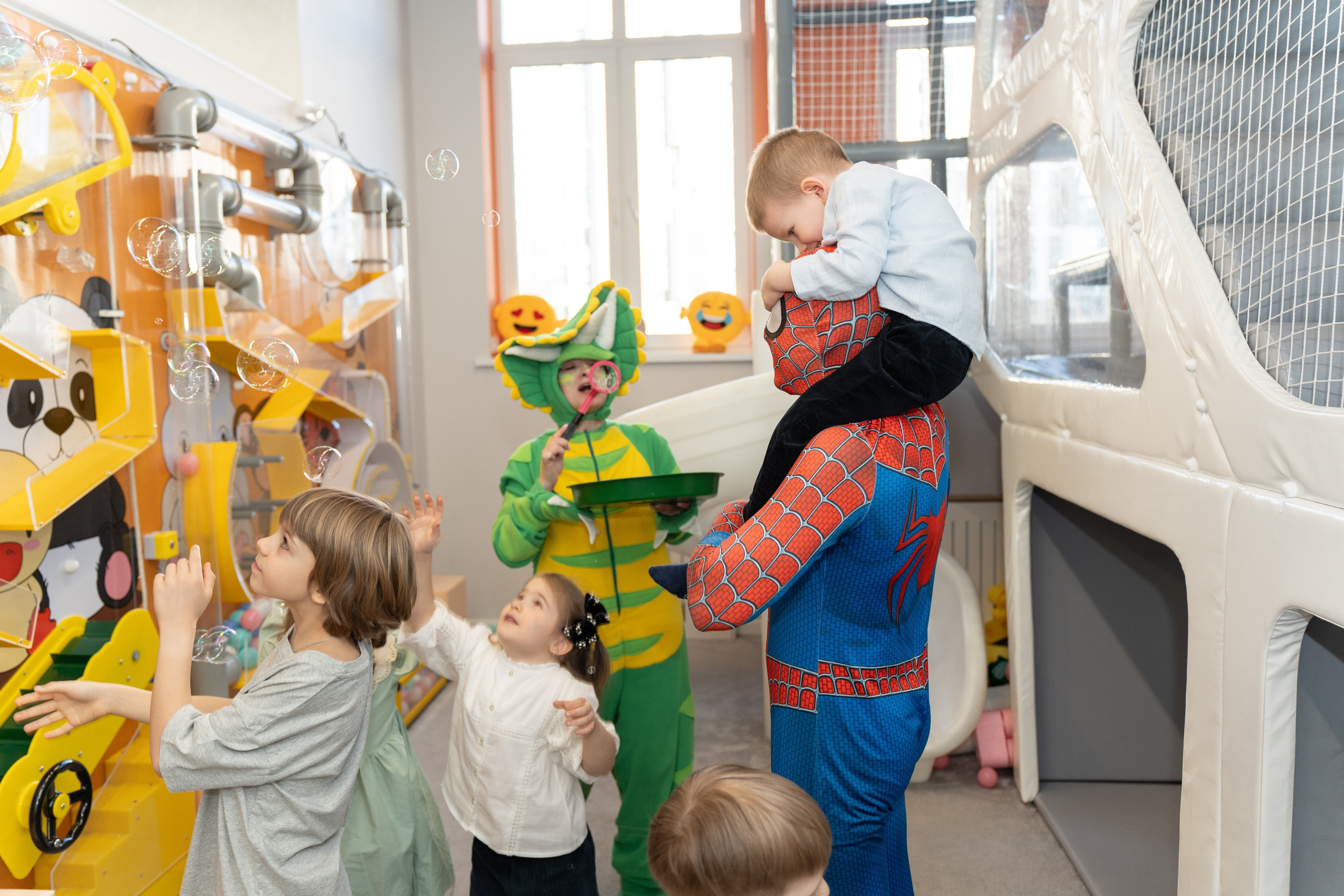 Базилион. Семейный и свадебный фотограф Минск, Беларусь Анна Орловская