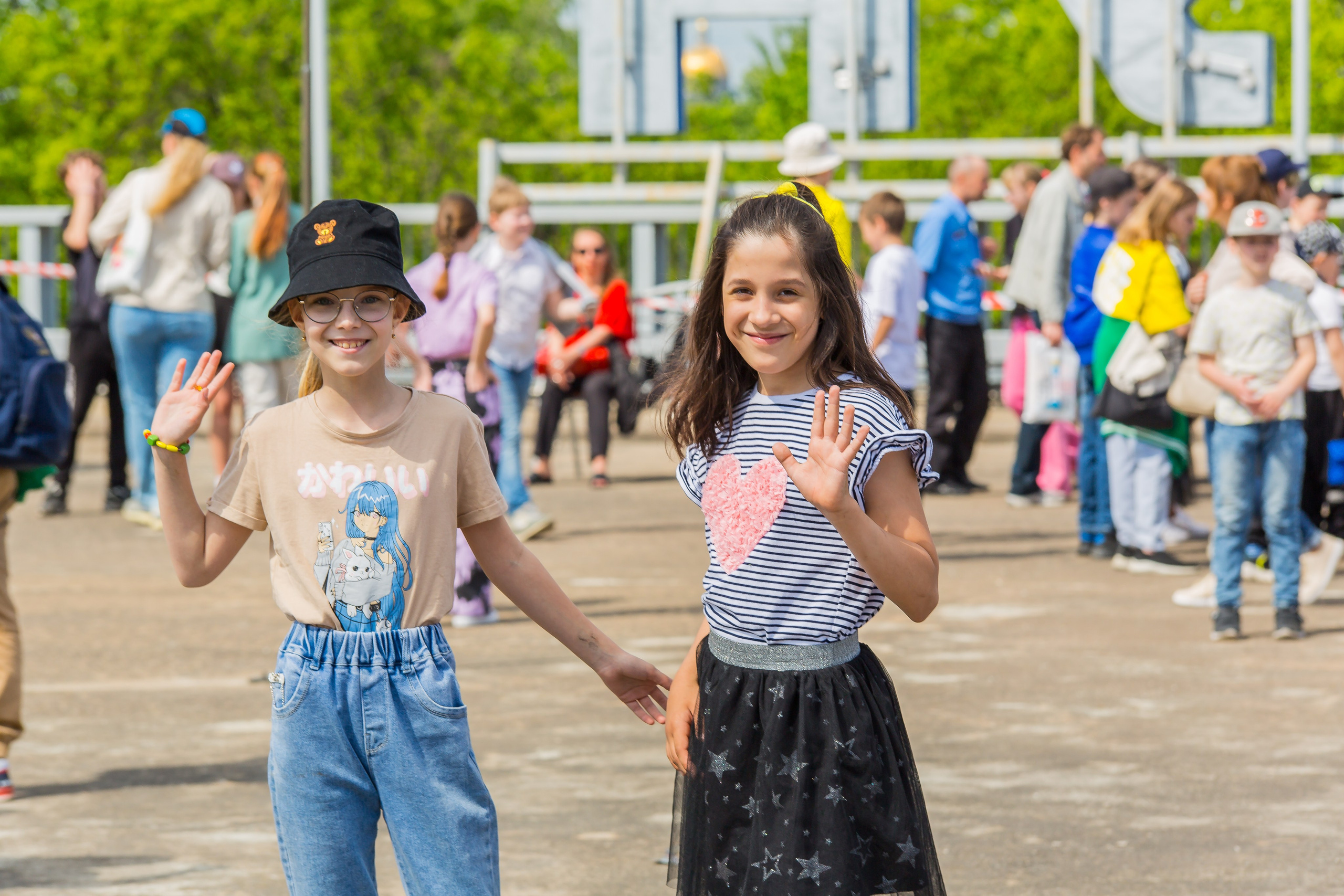 ОКЕАНАРИУМ БОЛЬШАЯ РЕГАТА 2023. Главная