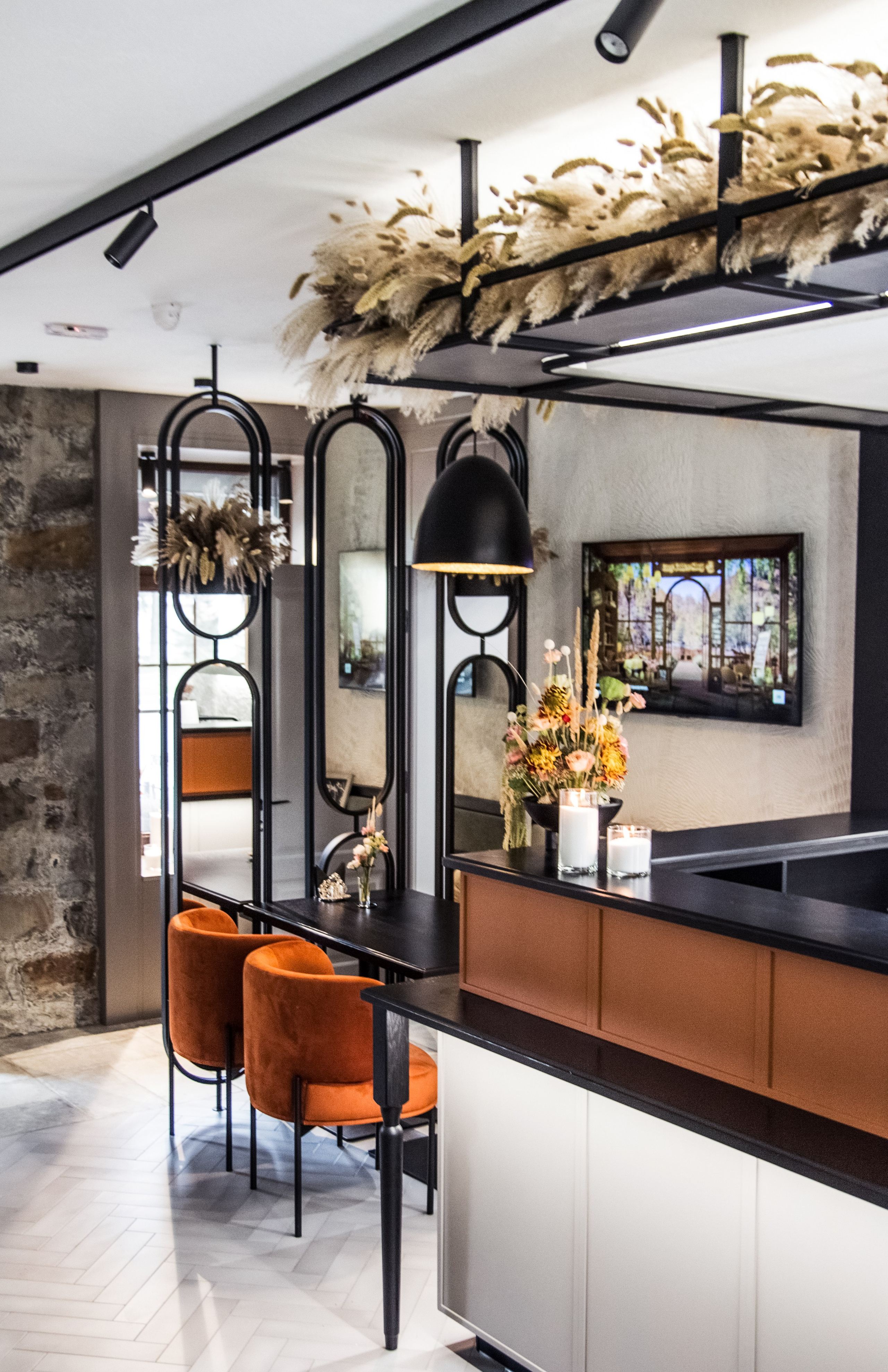 Аmbassade 2022. Ксения Почтарь. Декоратор и флорист, город Владивосток