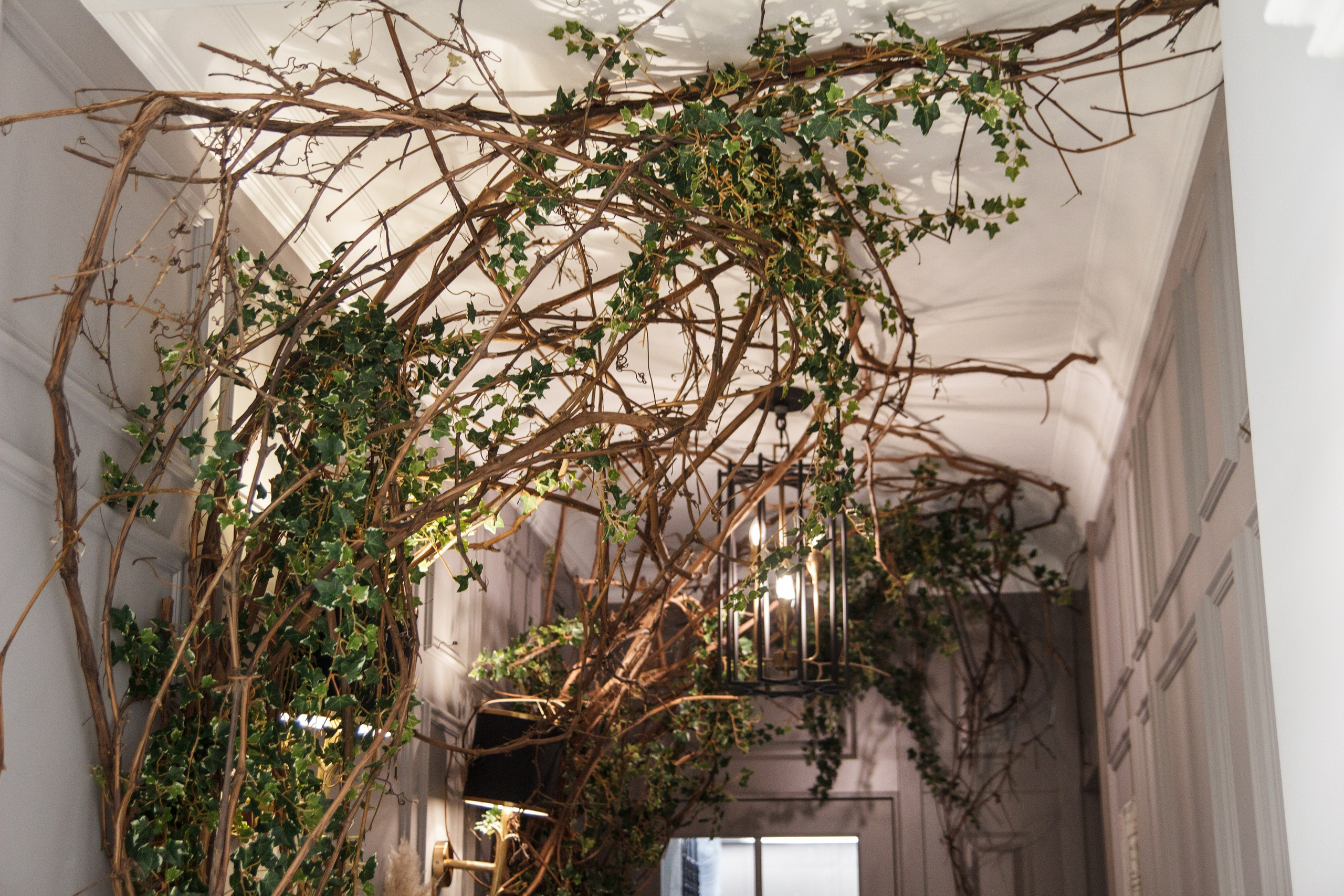 Посольство красоты 2022. Ксения Почтарь. Декоратор и флорист, город Владивосток