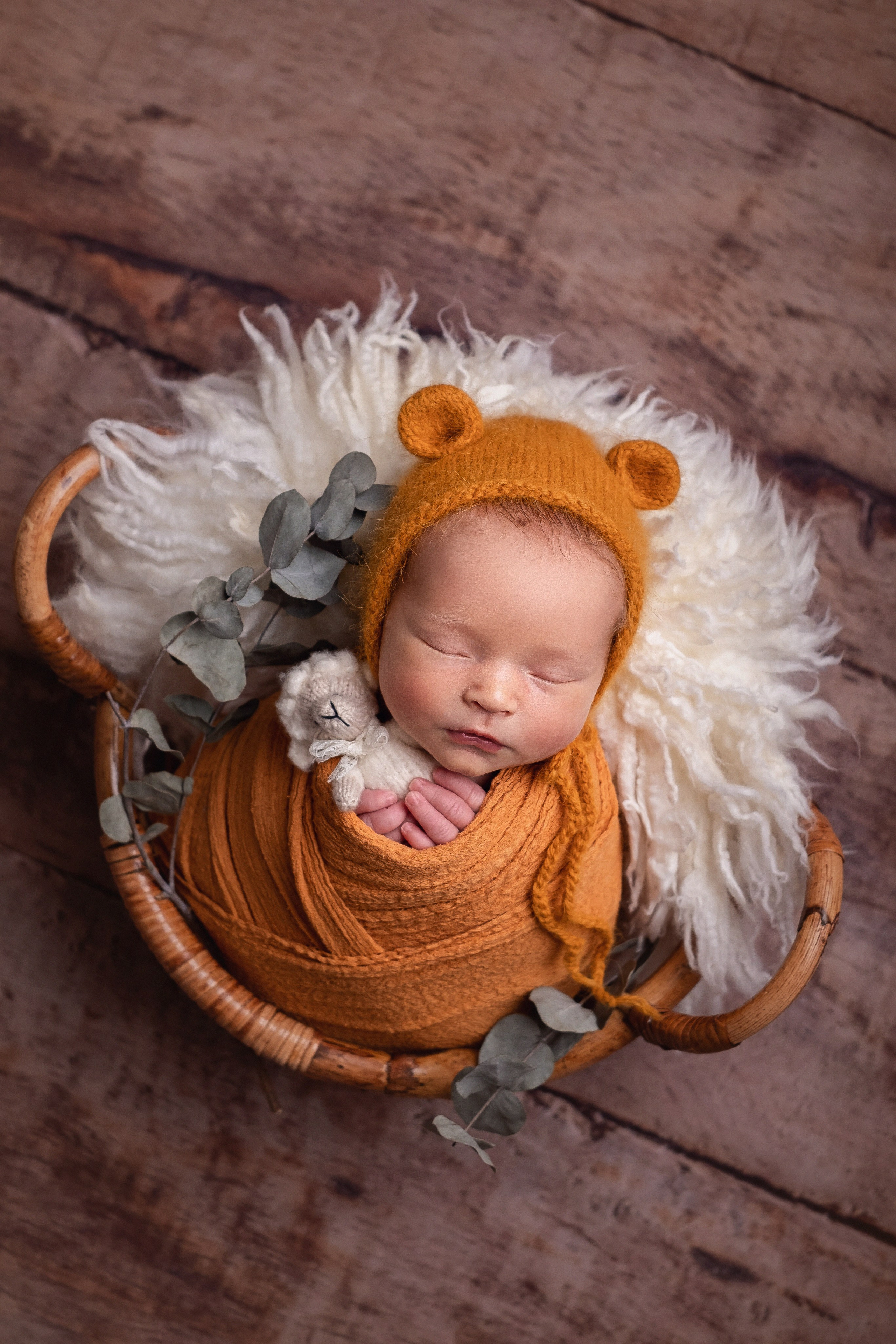 Амир, 10 дней. Фотограф  Альметьевск