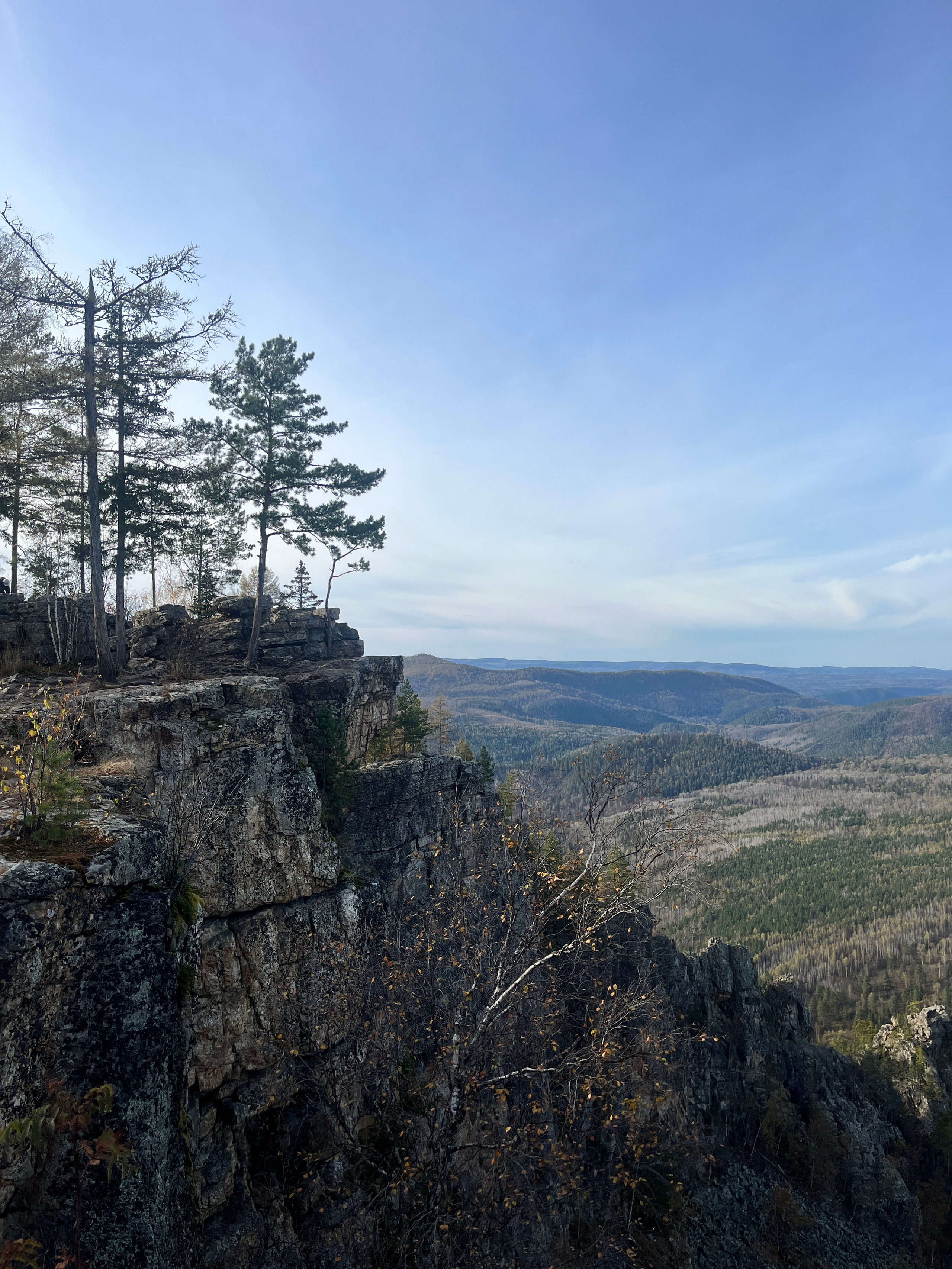 Фото с походов на Айгир — Время приключений