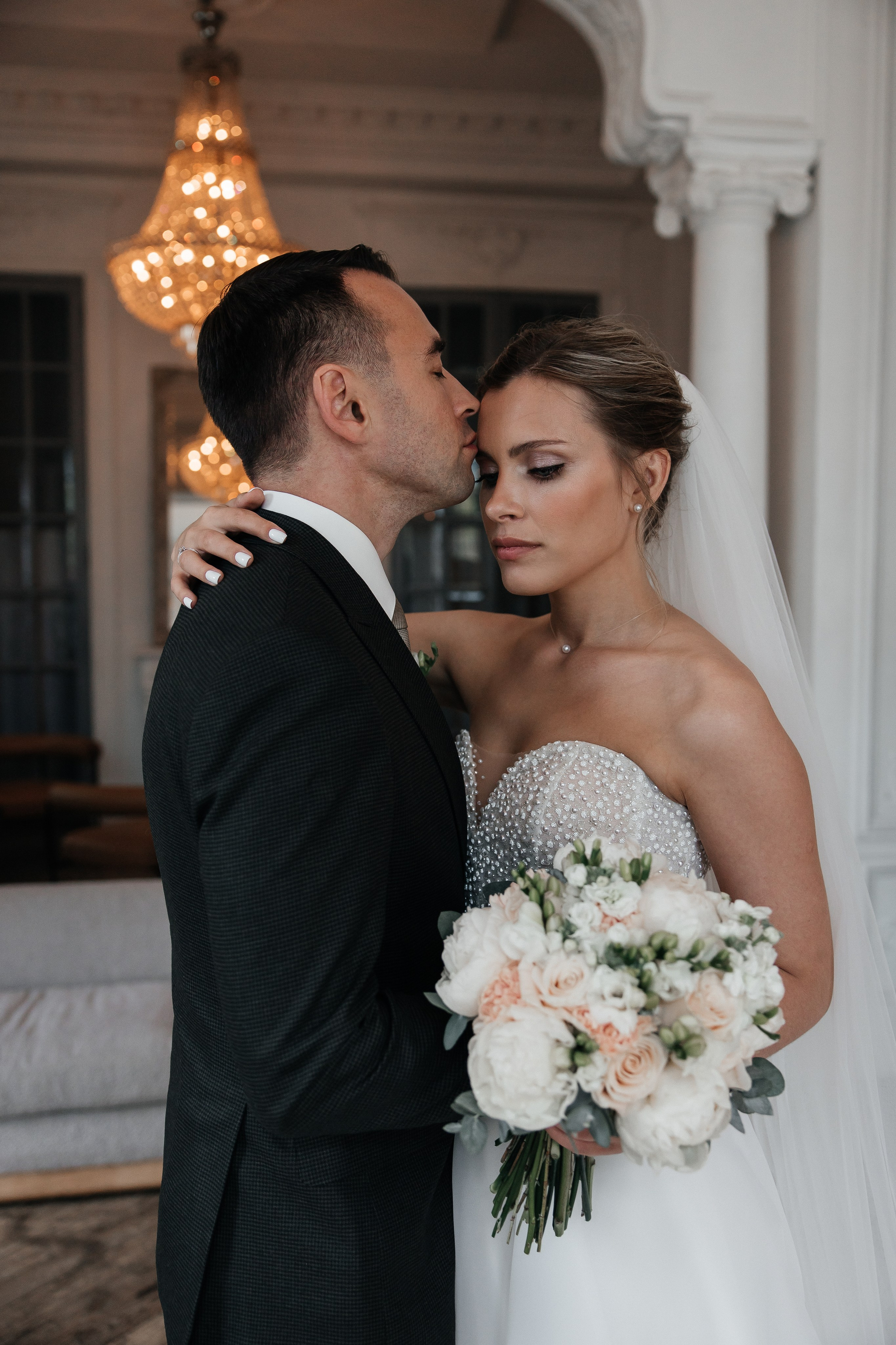 Юлия и Олег. Свадебный и семейный фотограф Москва | Балашиха