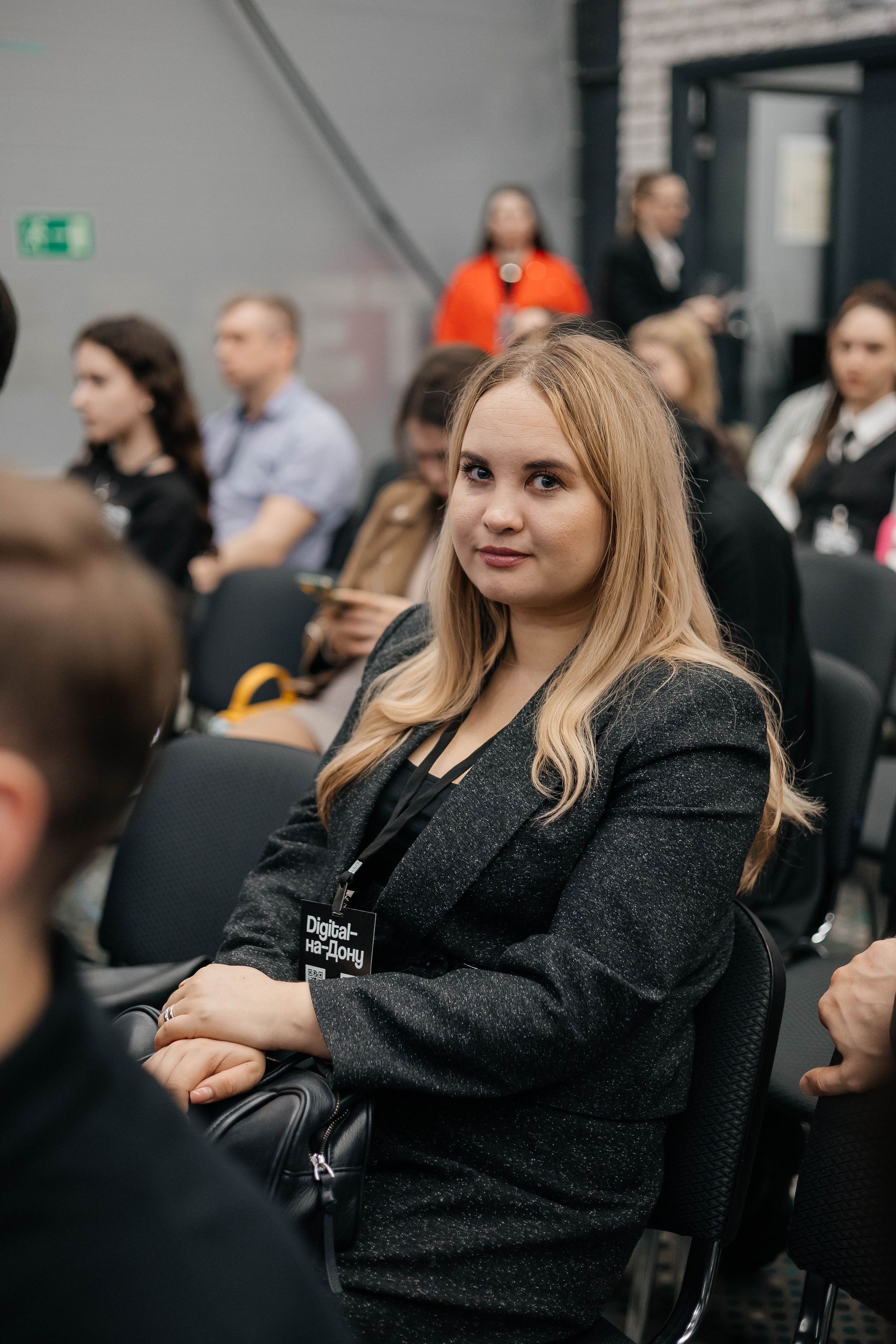 «Диджитал на Дону-2025». Дарья Нерсесян — фотограф в Ростове-на-Дону