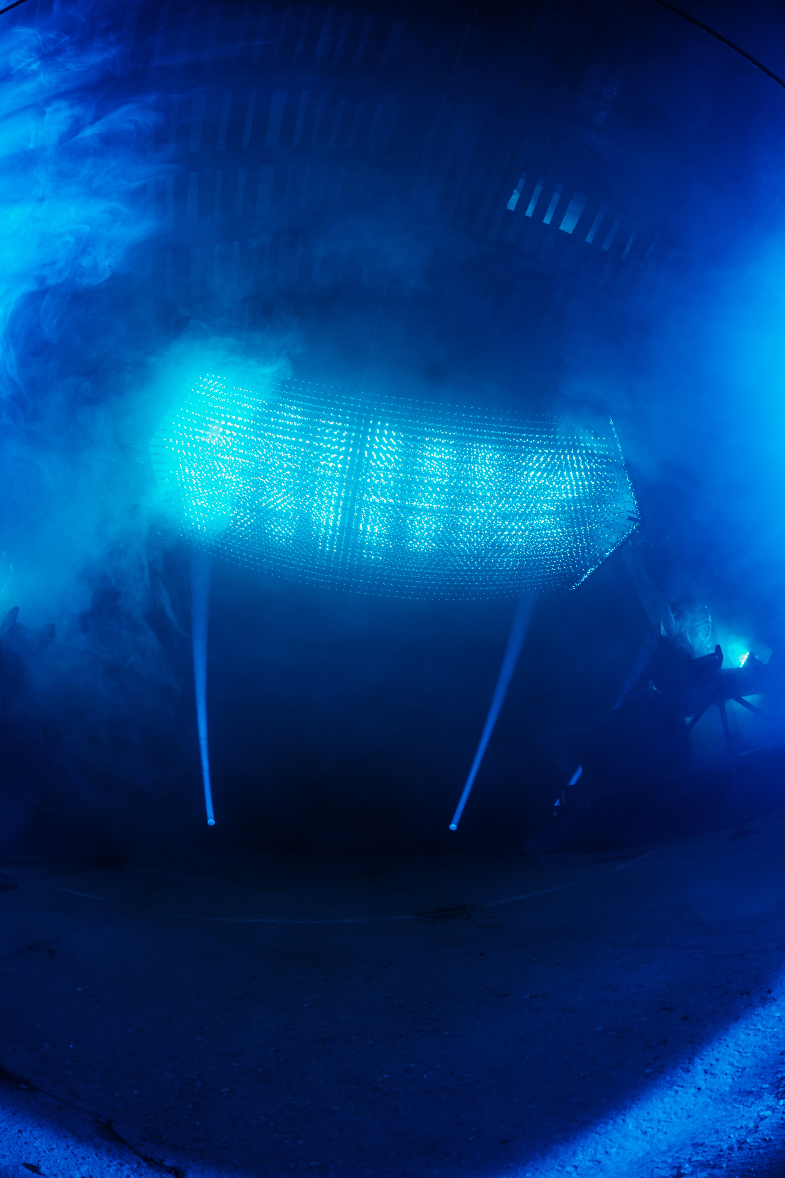 NUR 2025. Главная