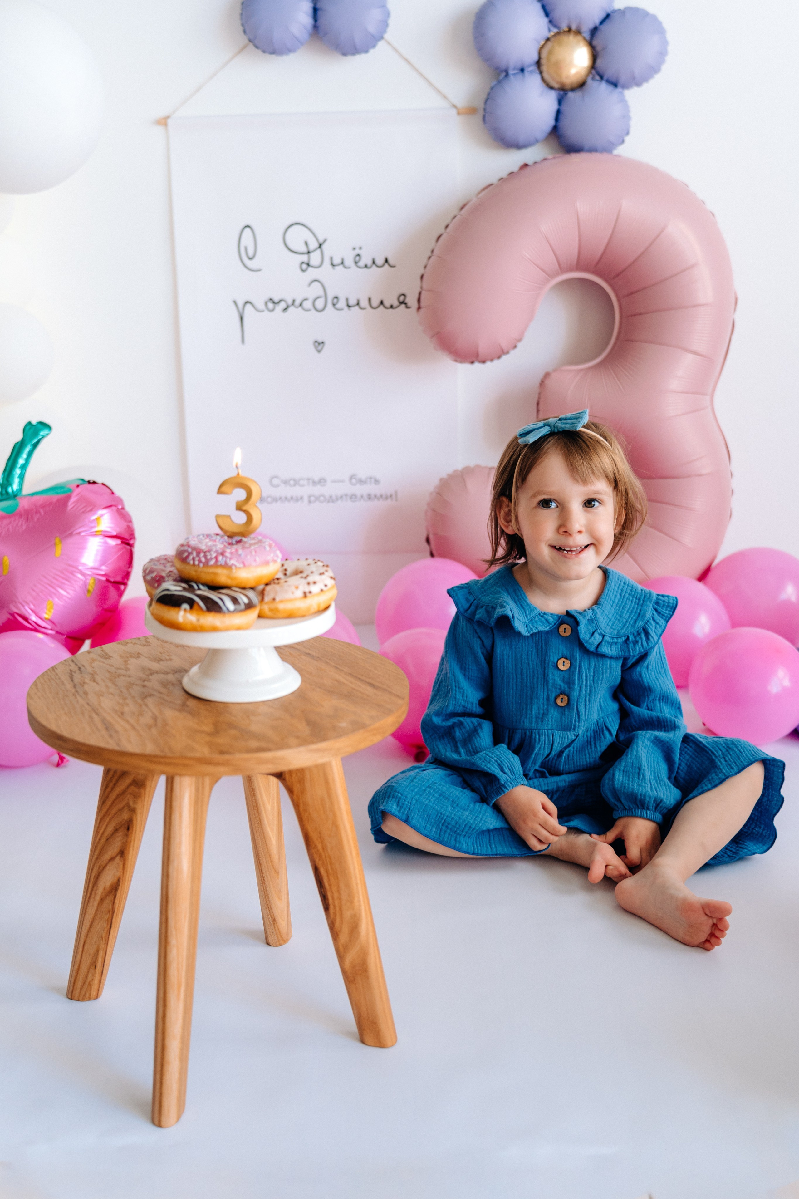 2-10 лет. «Лама» Детская фотостудия Уфа