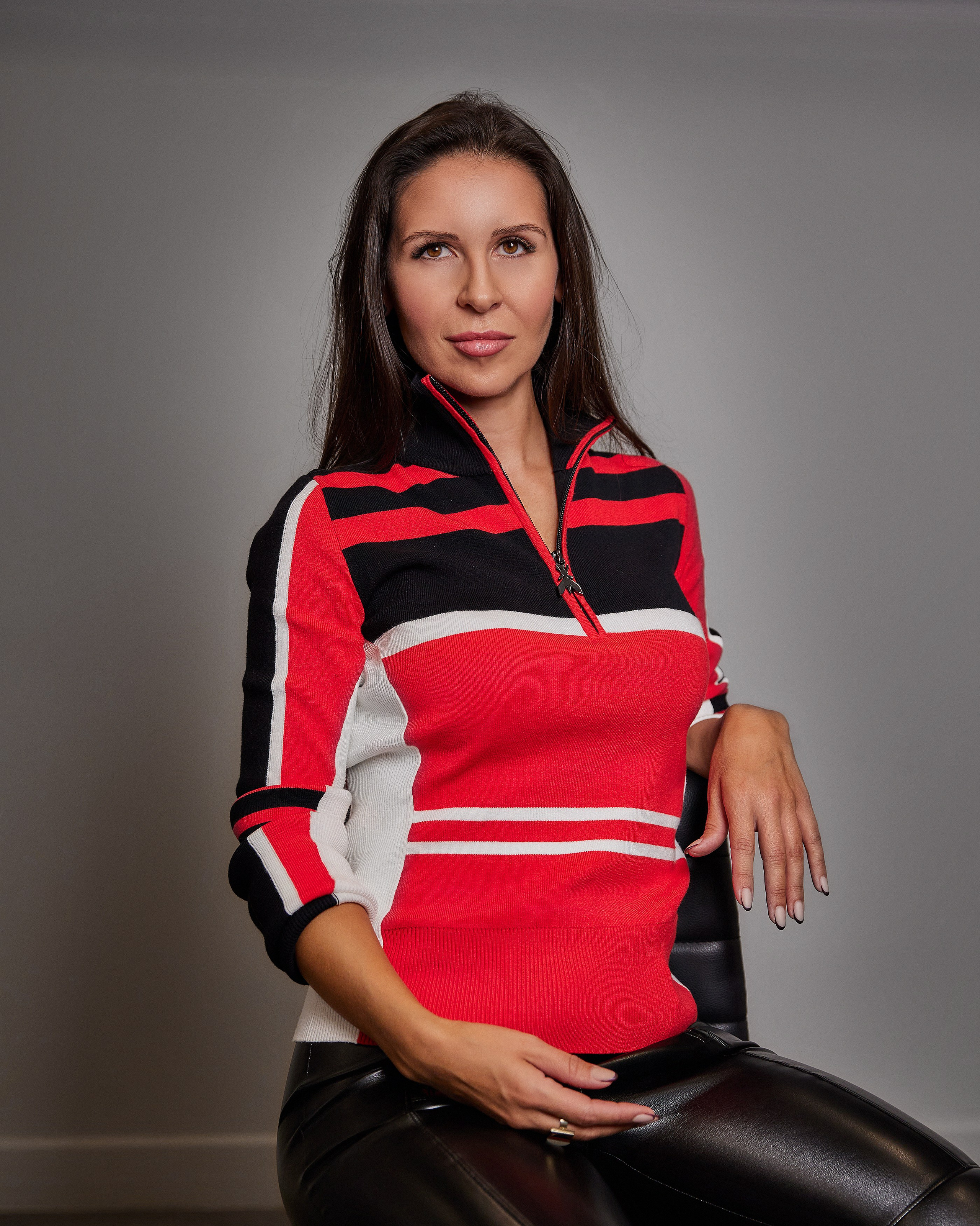 В кадре легко. Индивидуальный фотораф во Владивостоке Дружинин Кирилл