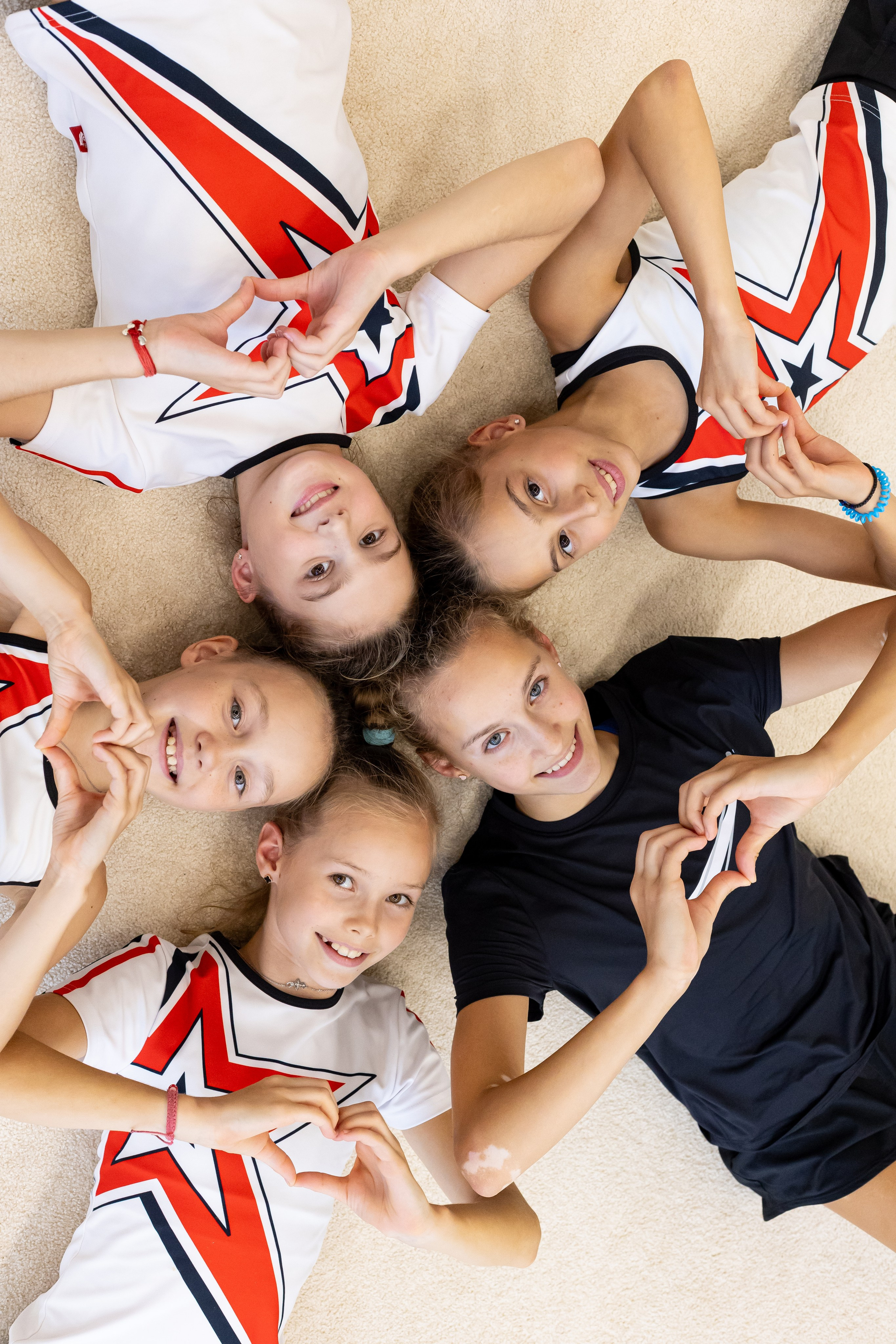 Сборы в ШХГ " За Спорт». Фото и видео съемка Ваших мероприятий