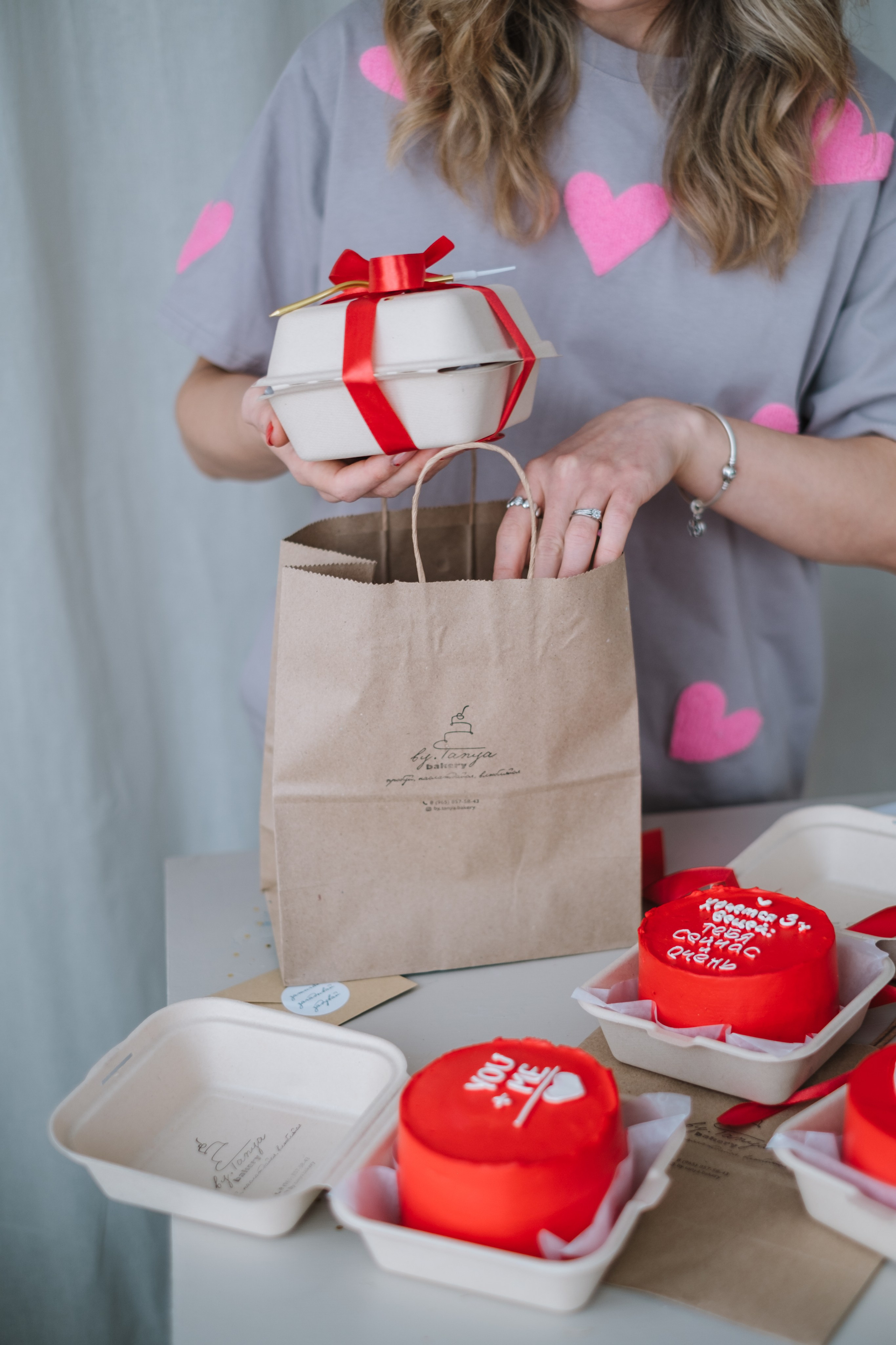 Таня. Фотограф в Санкт-Петербурге Мария Комолитдинова