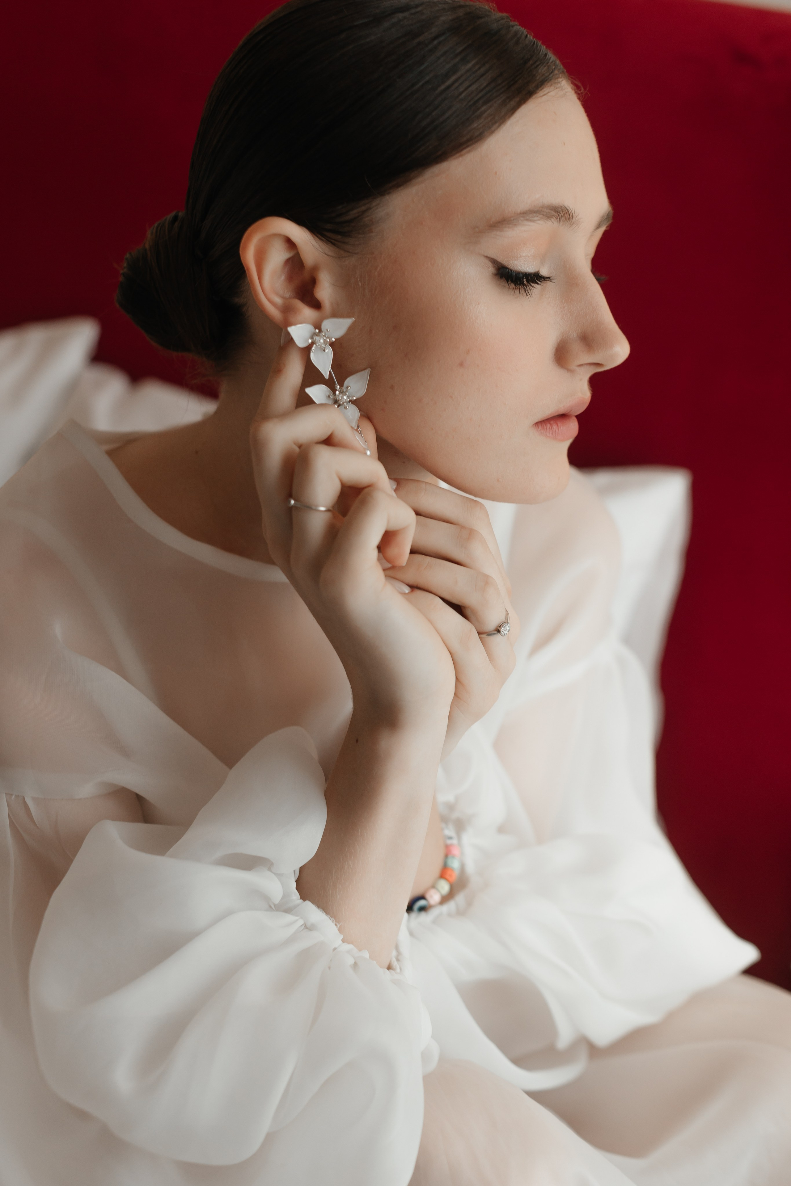 Максим и Катя. Свадебный фотограф в Краснодаре Николай Крауз