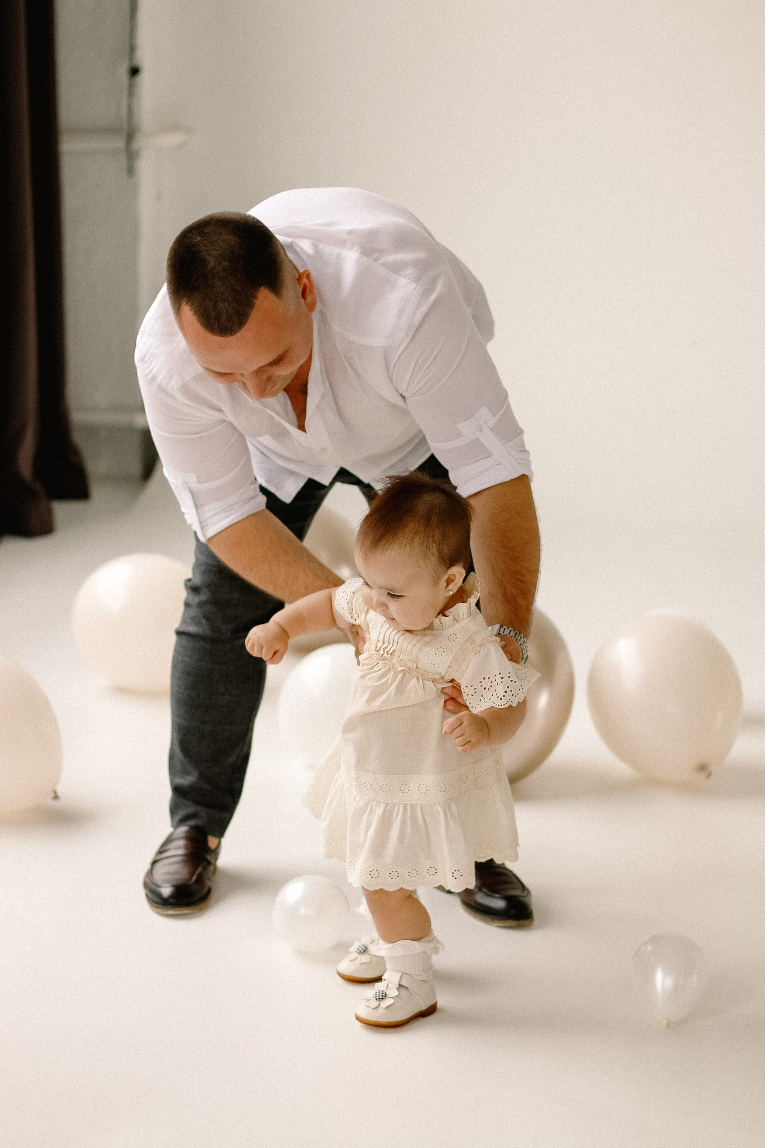 Годик Софьи. Фотограф Краснодар