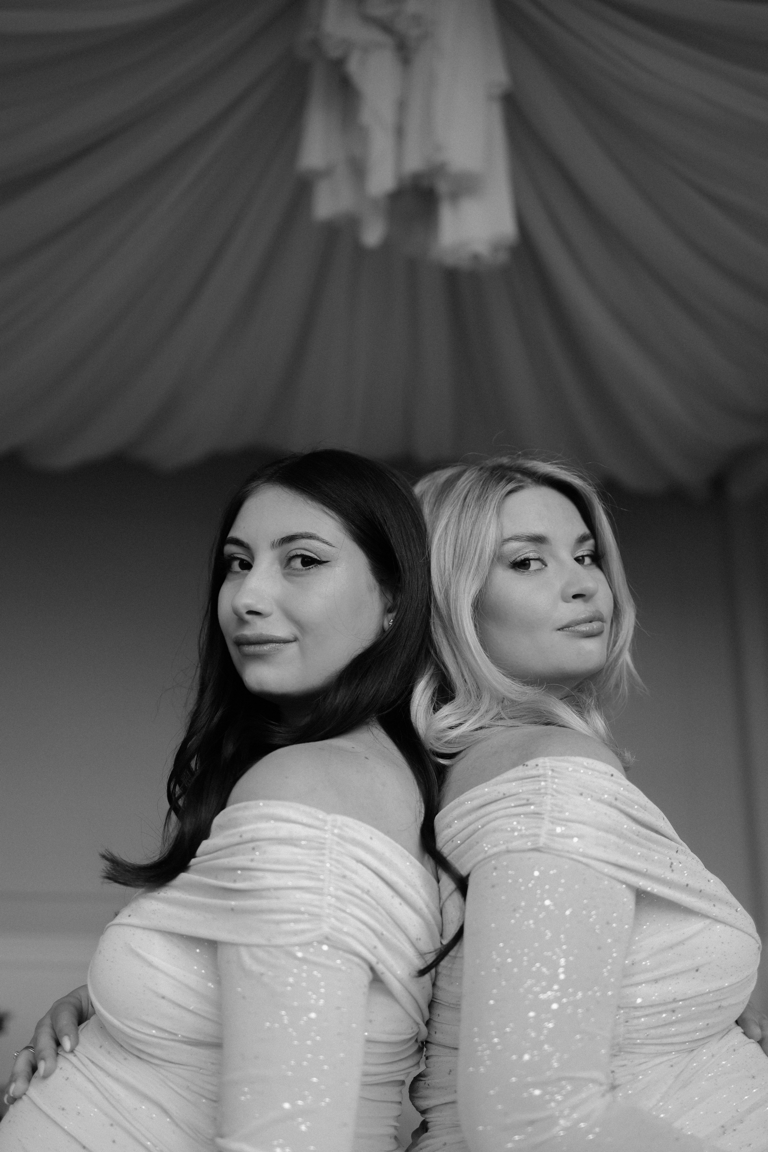 Подруги. Фотограф Краснодар