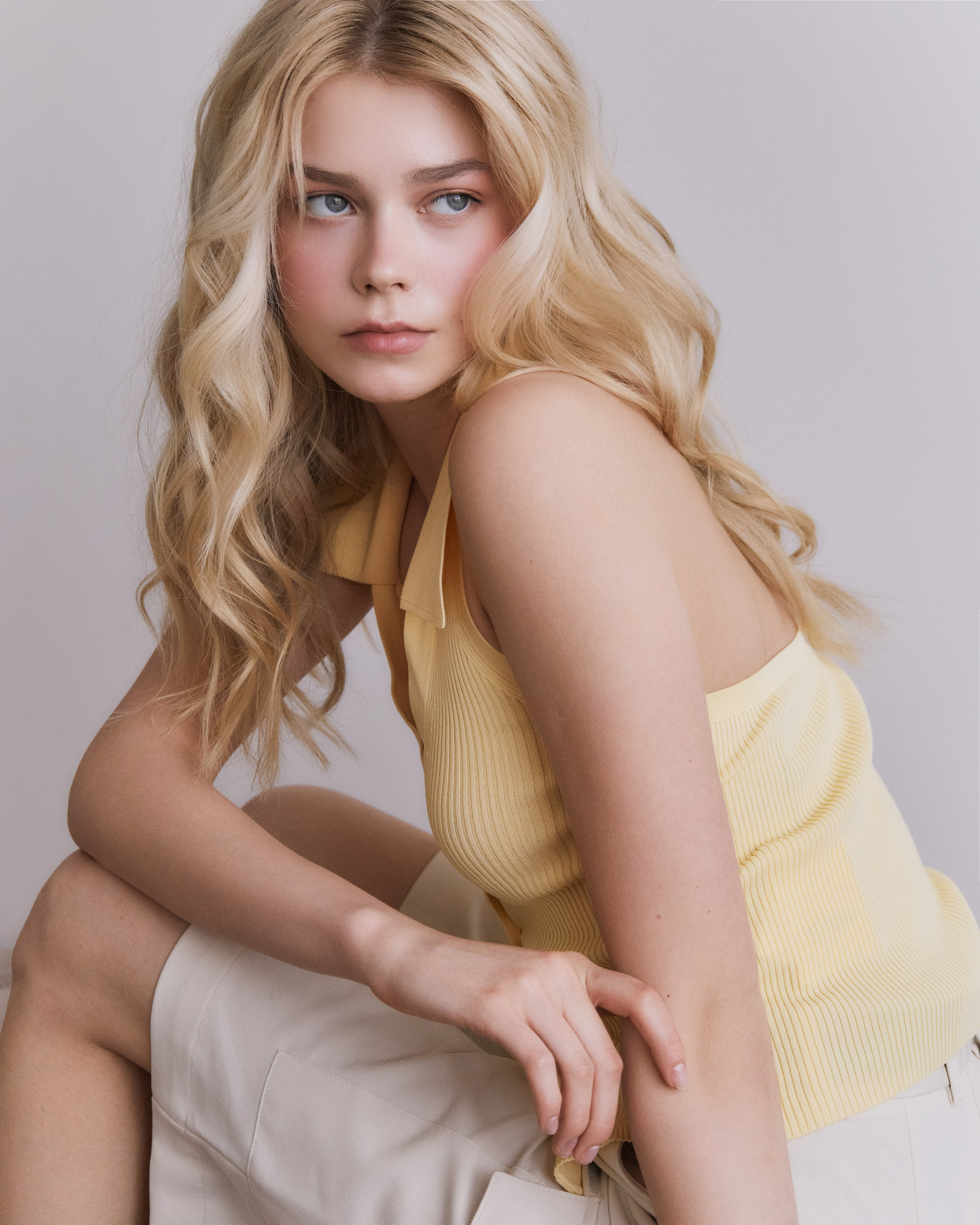 Masha. Фотограф в Москве Ярослава Фролова