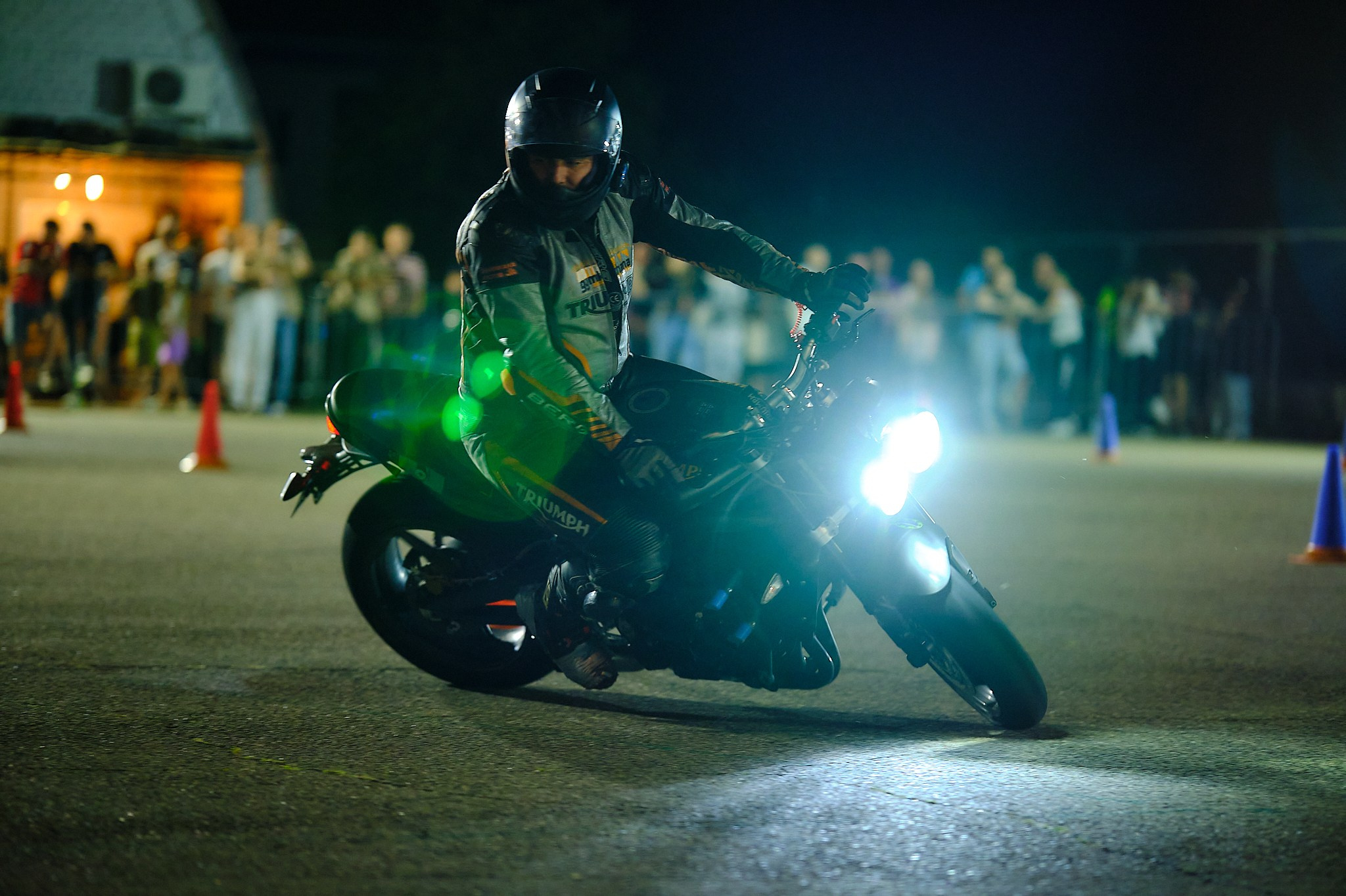 27.07.2024 Ночная Джимхана. Константин Тимонин — фотограф в Краснодаре