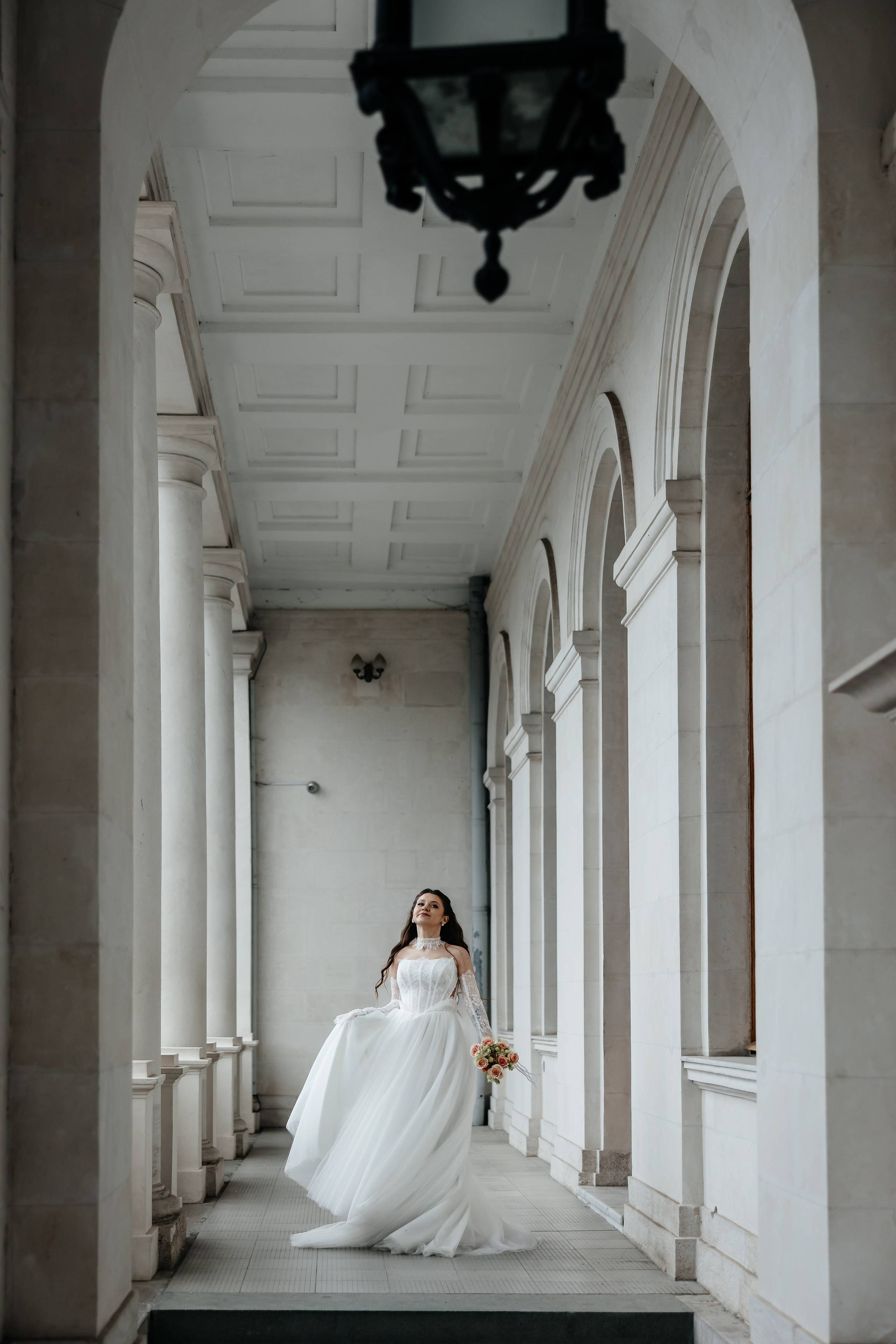 Анонс свадьбы для Анастасии и Валерия. Свадебный фотограф в Крыму и Севастополе Ольга Баскакова