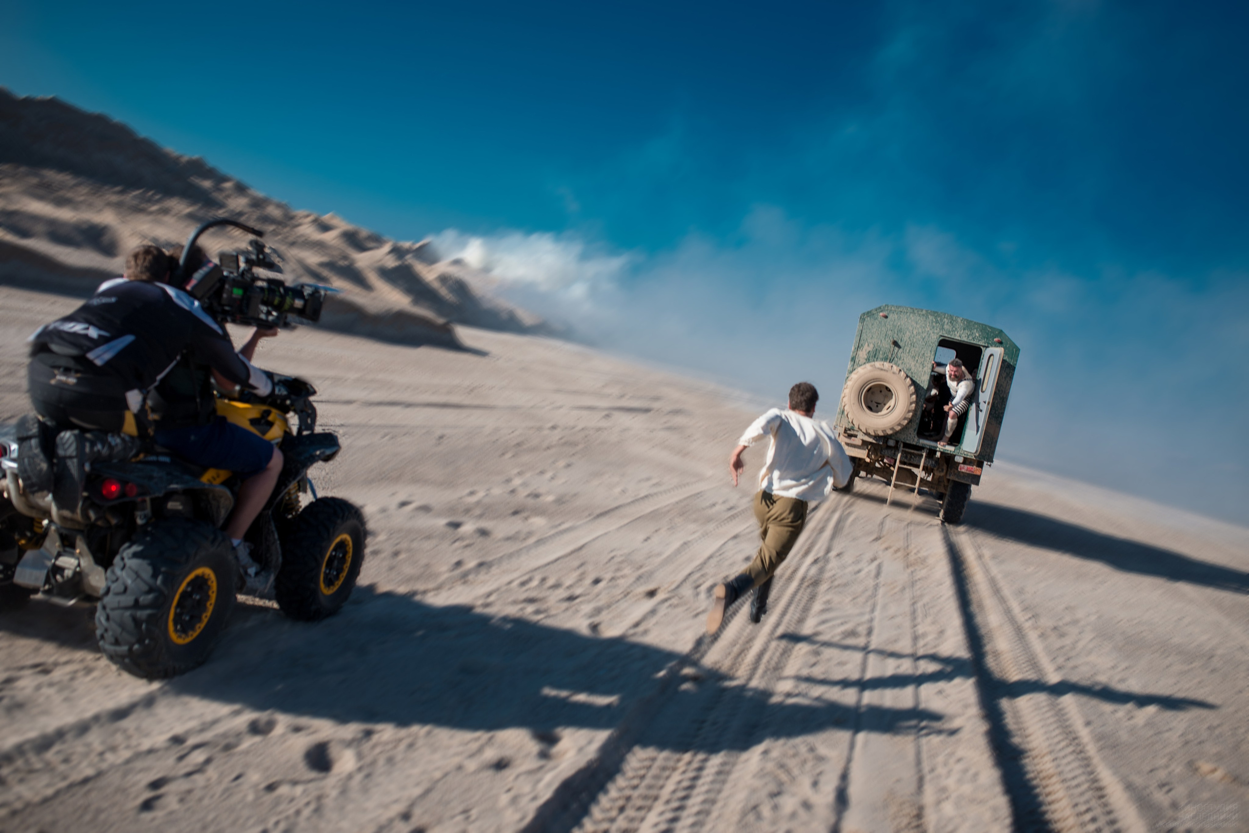 Репортажная сьемка. Фотограф Хазов Александр г. Иваново