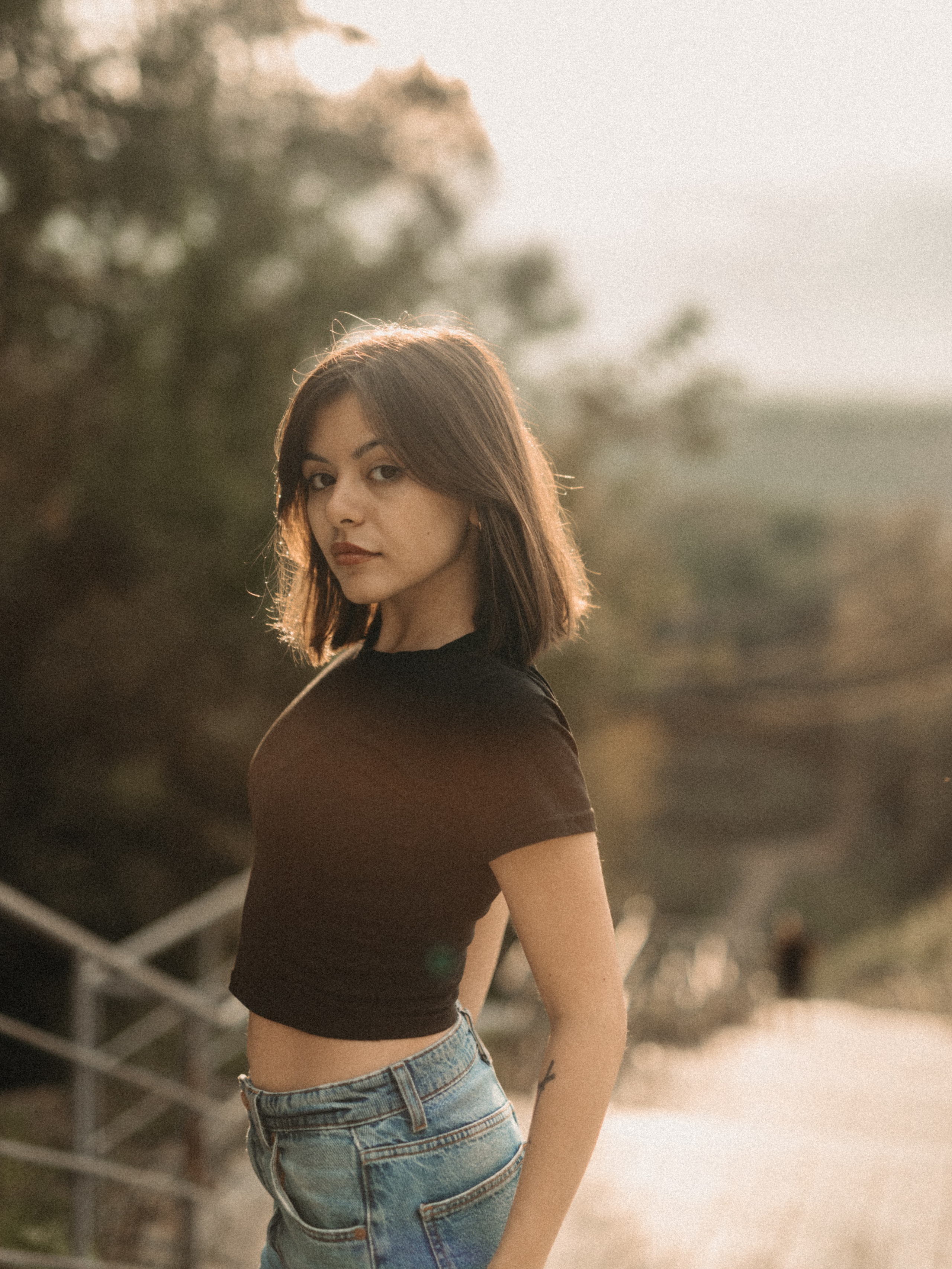 Алина. Фотограф Анна Нестеренко