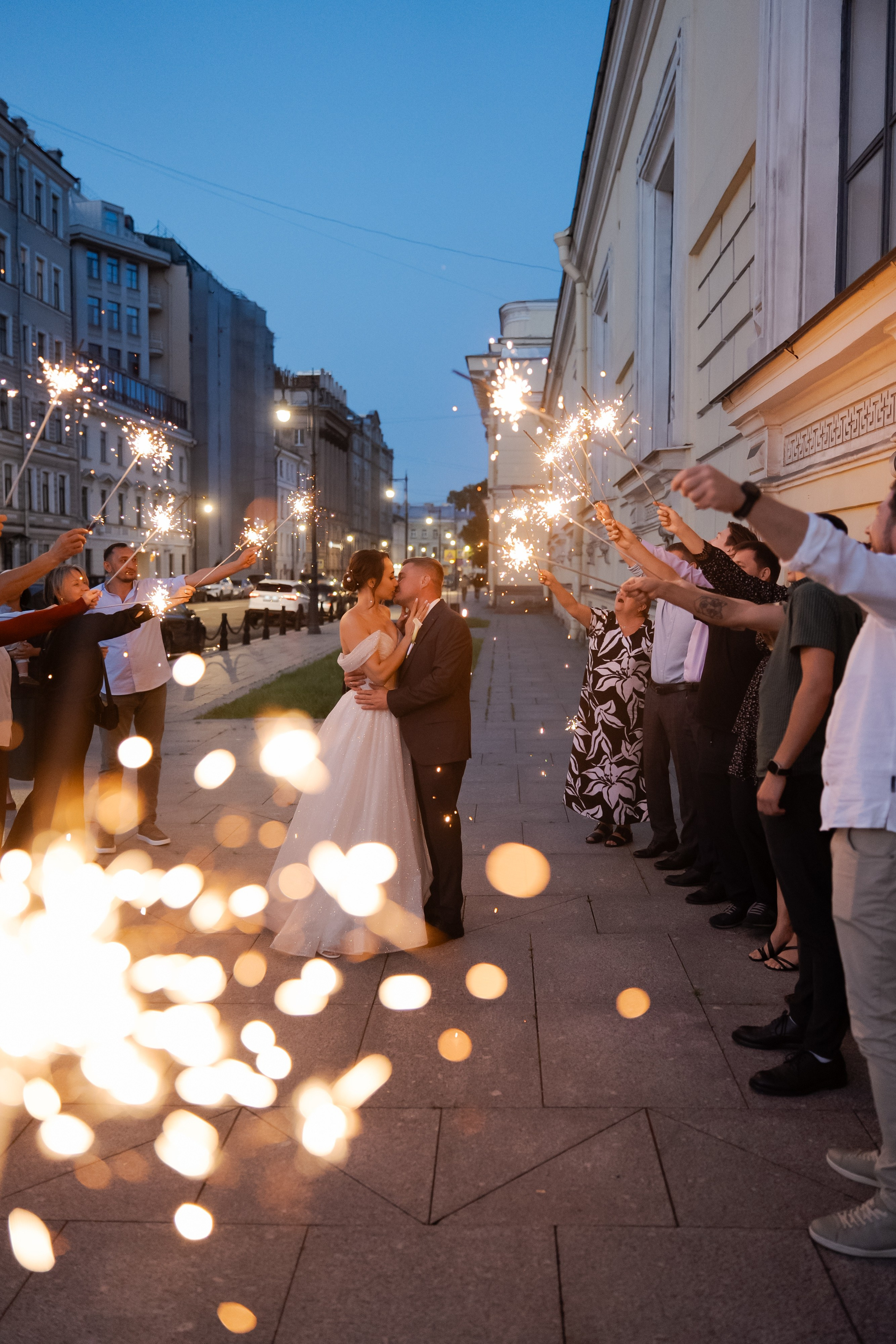 Wedding A&E. Свадебный фотограф Санкт-Петербург СПб