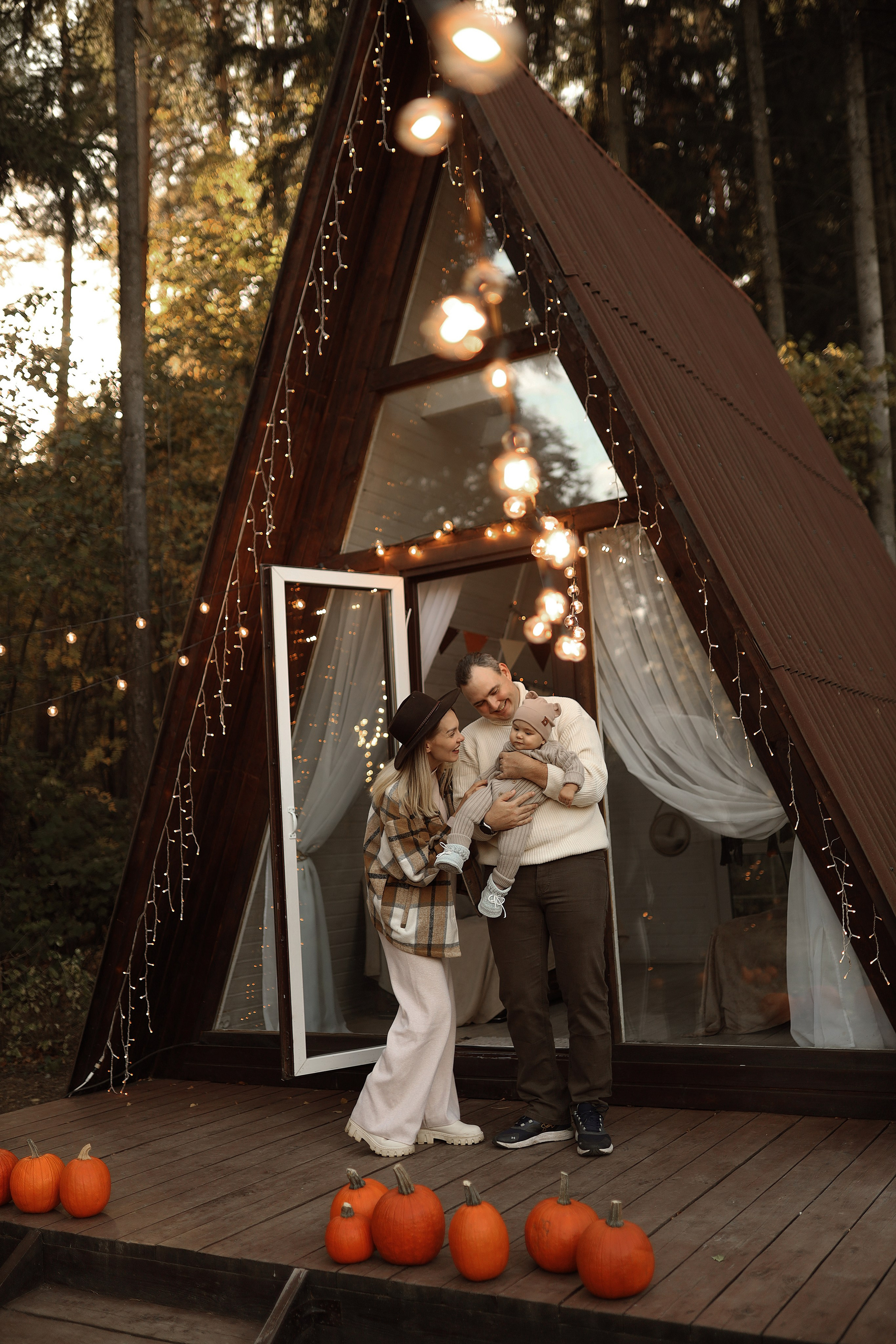 № 17. Фотограф в Москве Юлия Хамзина