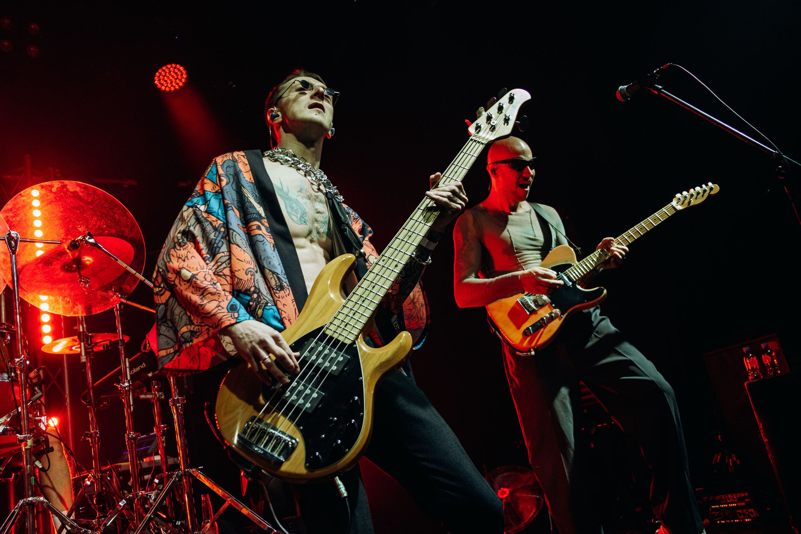 Гудтаймс в Космонавте. Фотограф Виктория Дунаевская в Санкт Петербурге