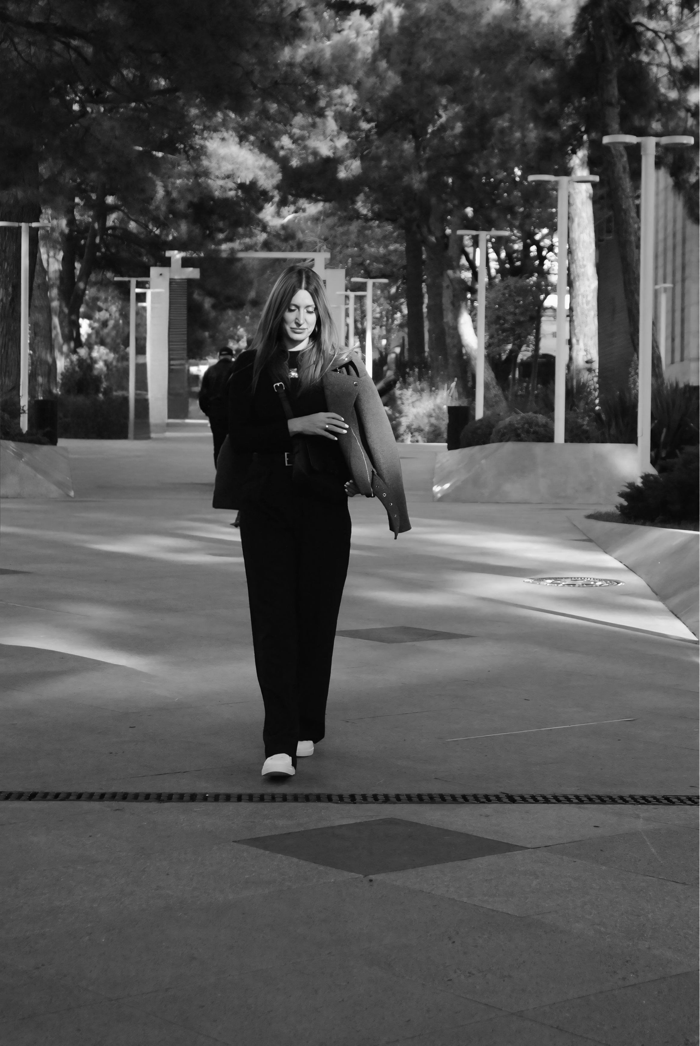 Анжелика. Фотограф Мария Мусаелян