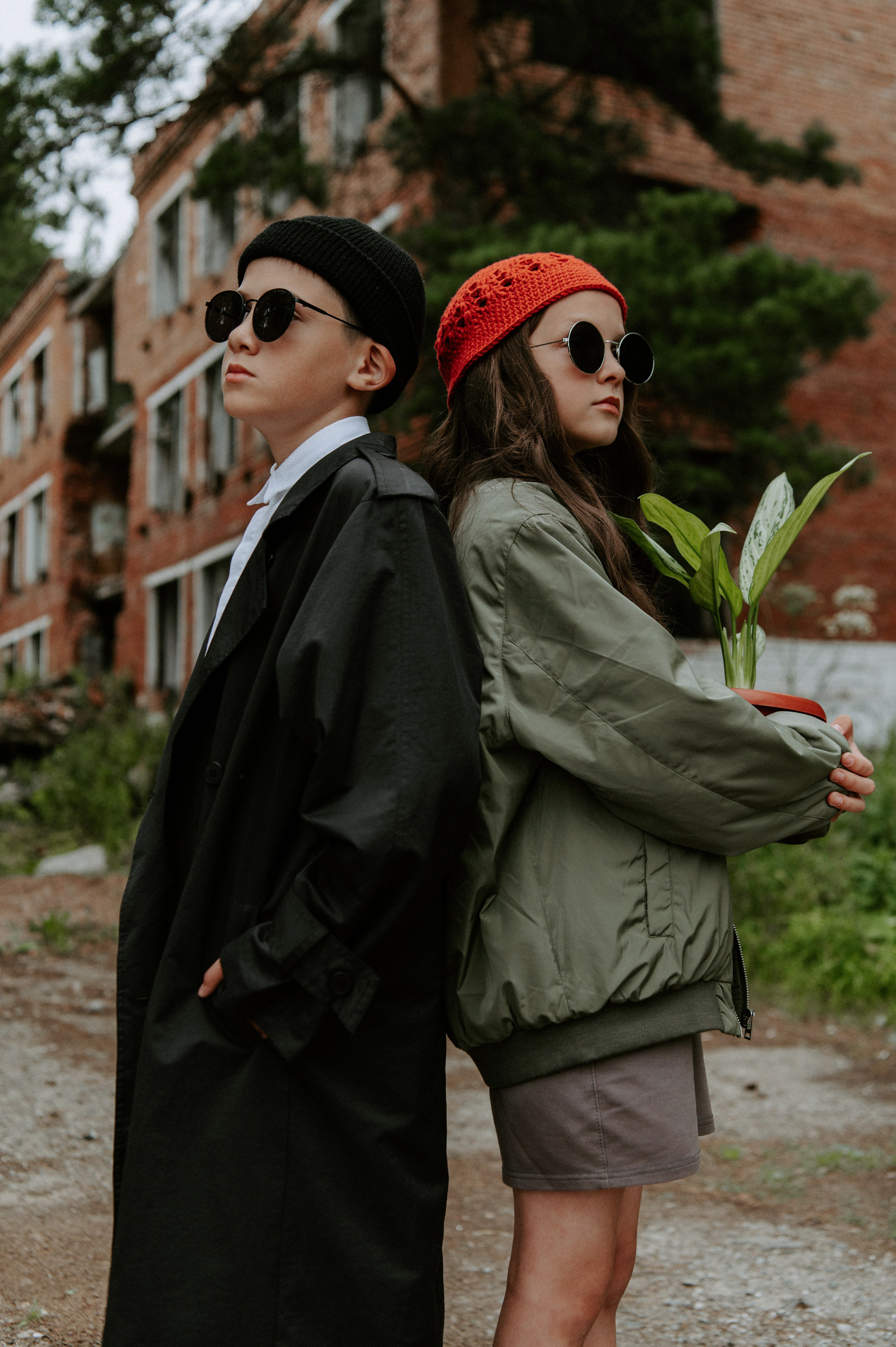 RAMAZ & LIZA. Егор Засыпыч