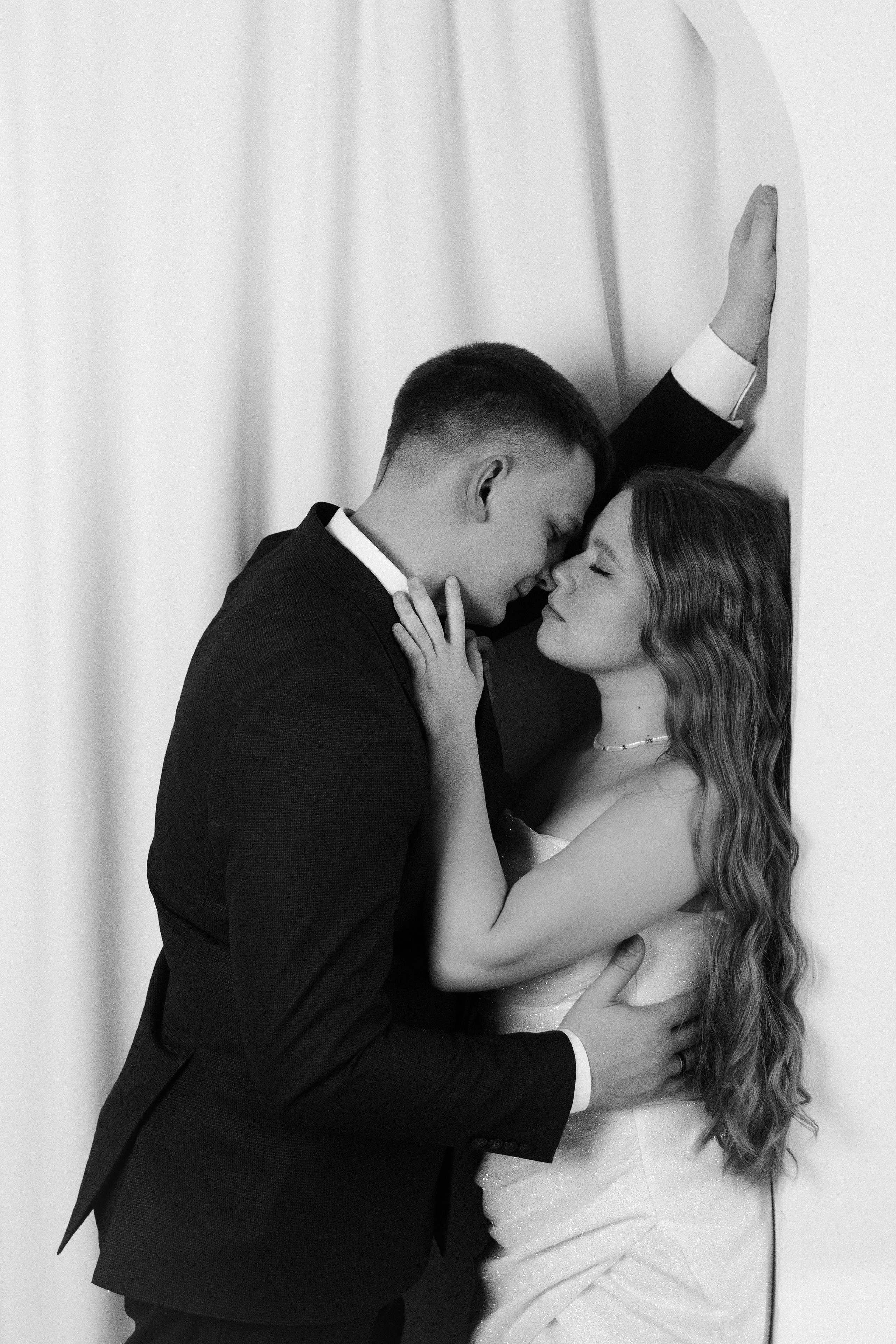 Александр & Ангелина