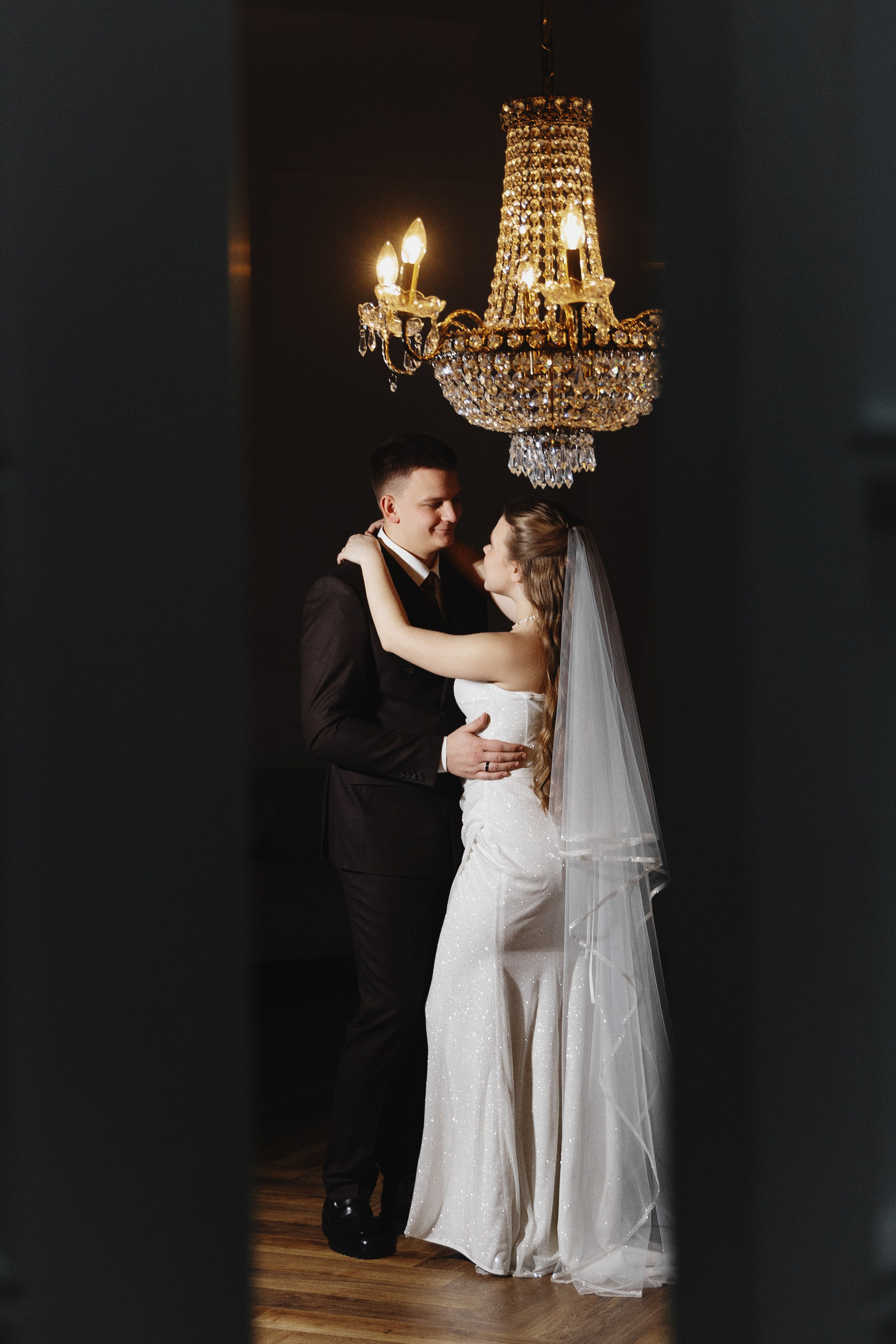 Александр & Ангелина