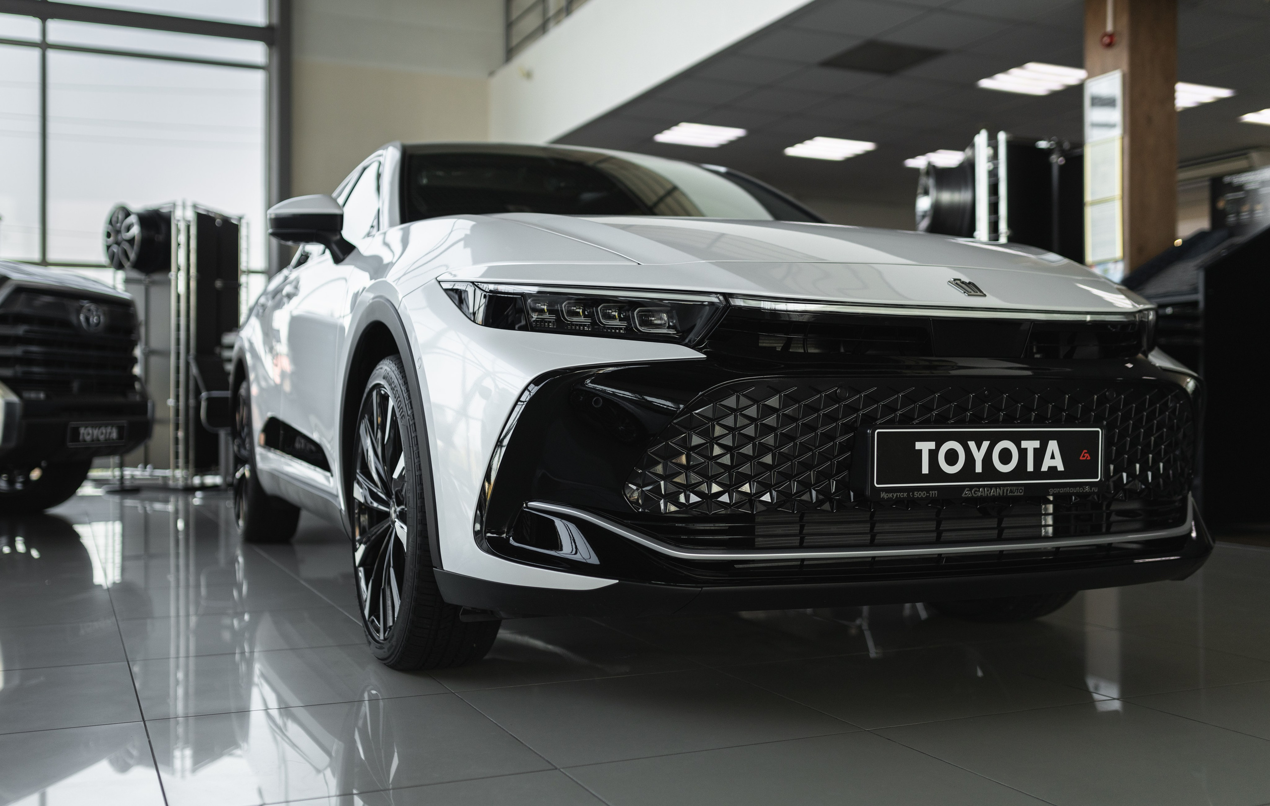 Авто направление. Портретный фотограф Кристина Лукьянова