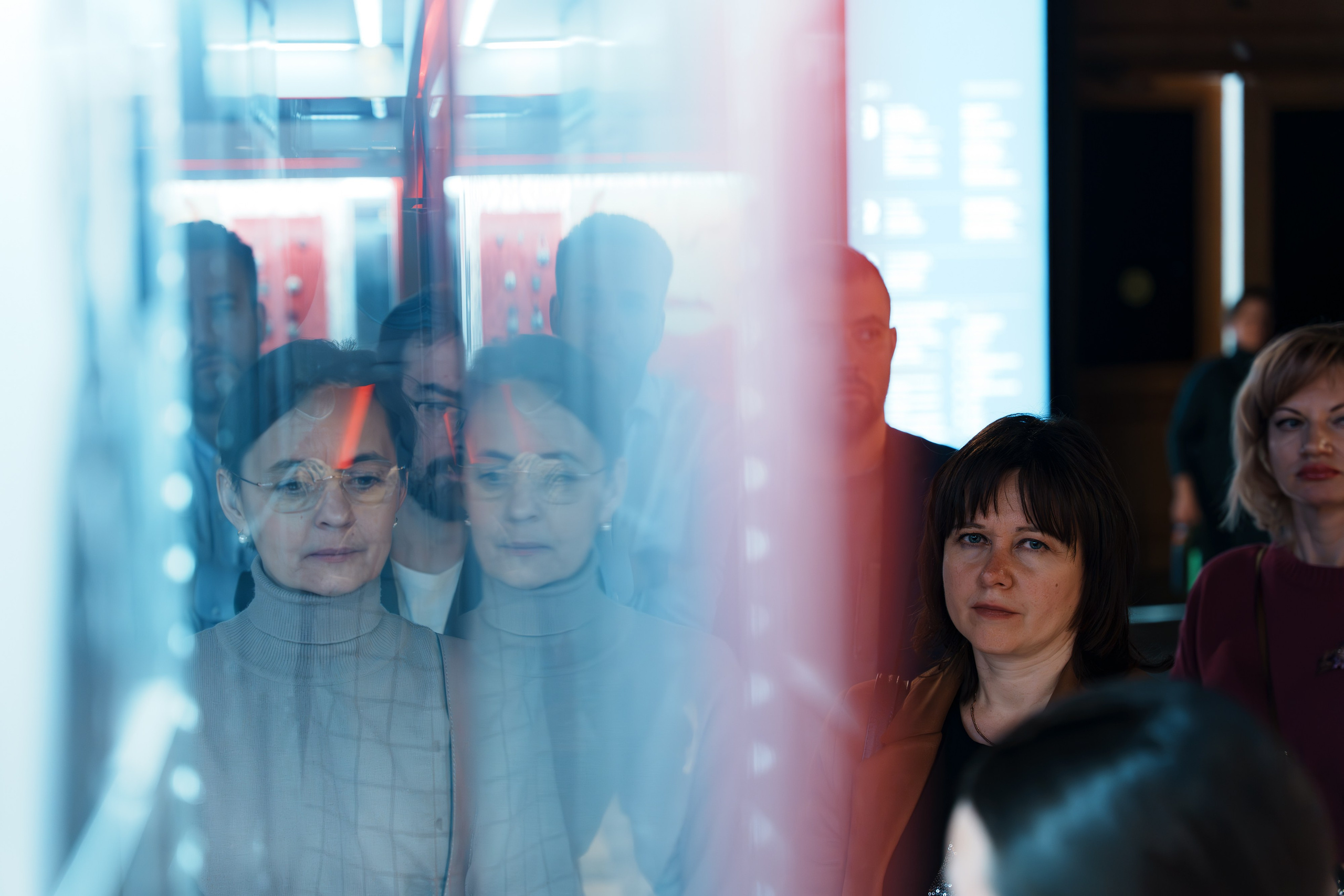 23 февраля, РОСАТОМ. Фотограф в Москве и России