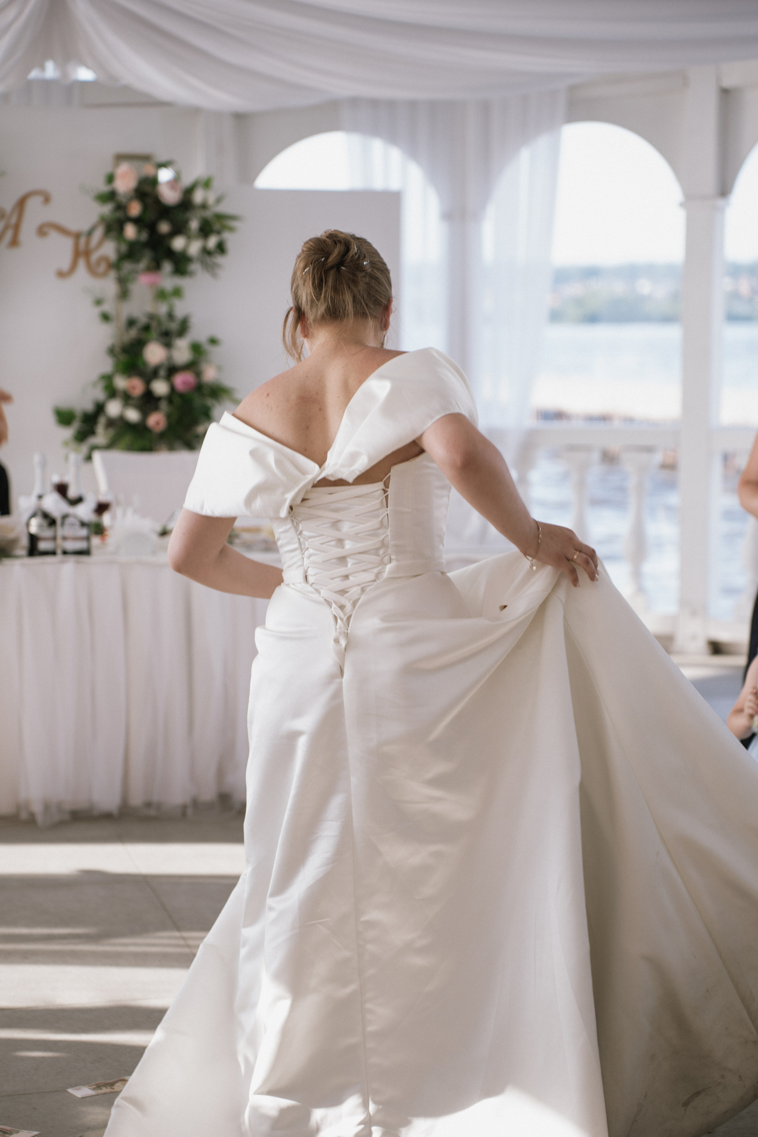 Фотосъемка свадьбы. Фотограф в Москве Екатерина Дмитриева