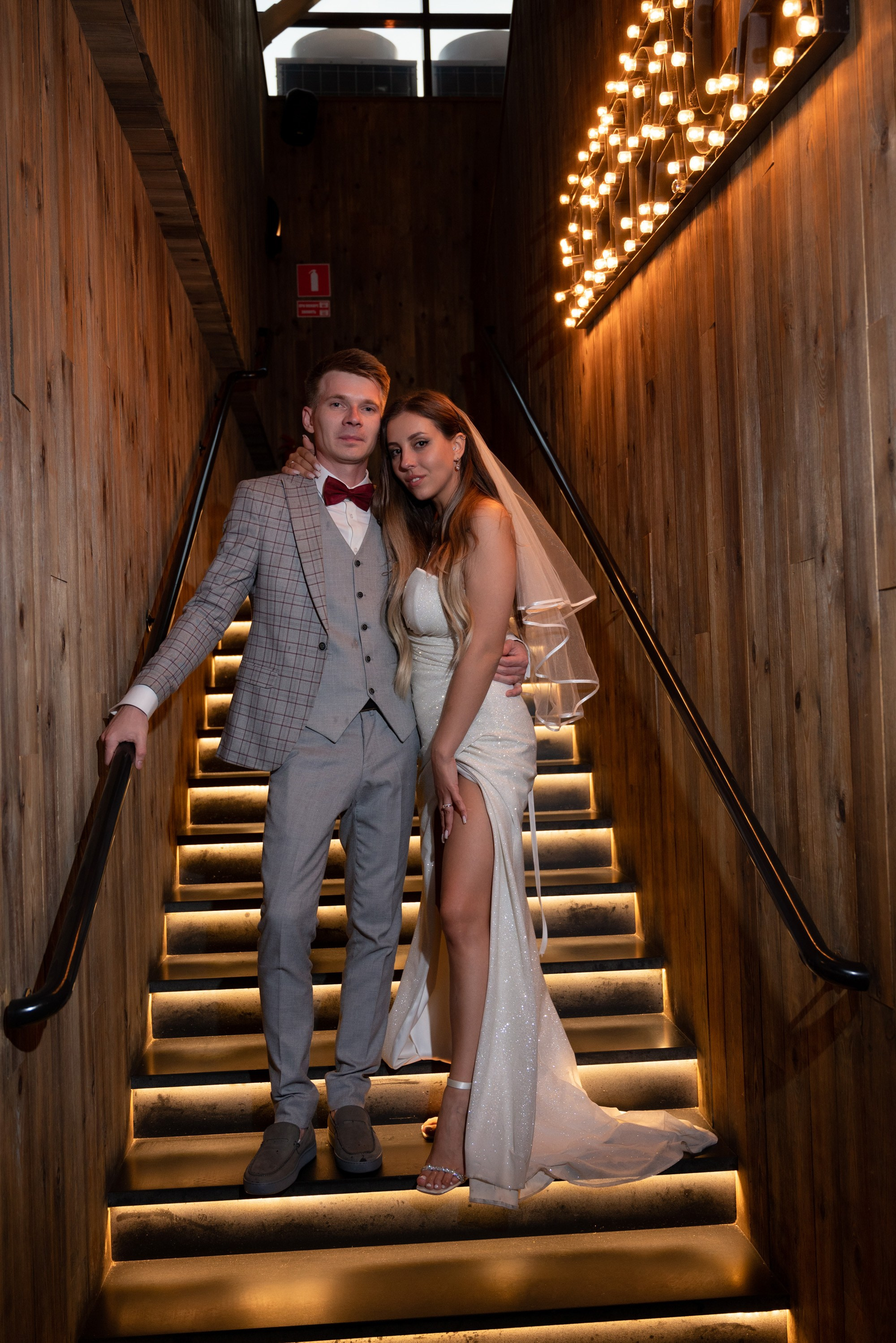 Наталья и Андрей | 31.07.23. Свадебный фотограф в Санкт-Петербурге Владислава Тюльпина