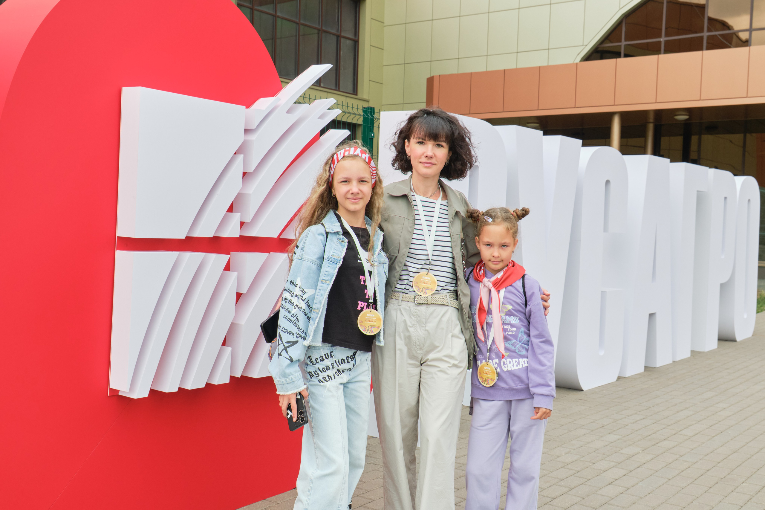 РУСАГРО. Организация фото/видео съемки, Москва