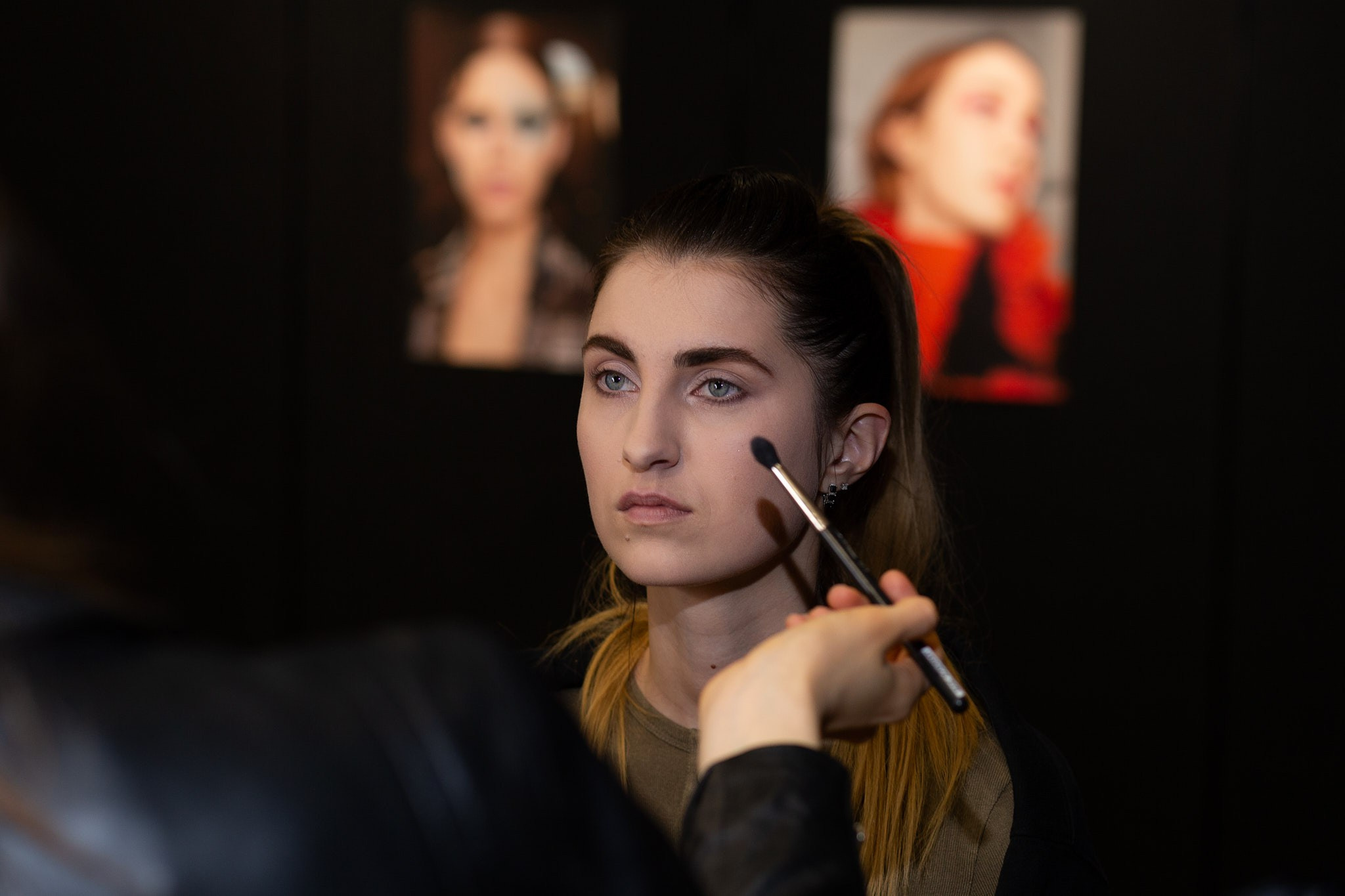 Mac. Организация фото/видео съемки, Москва