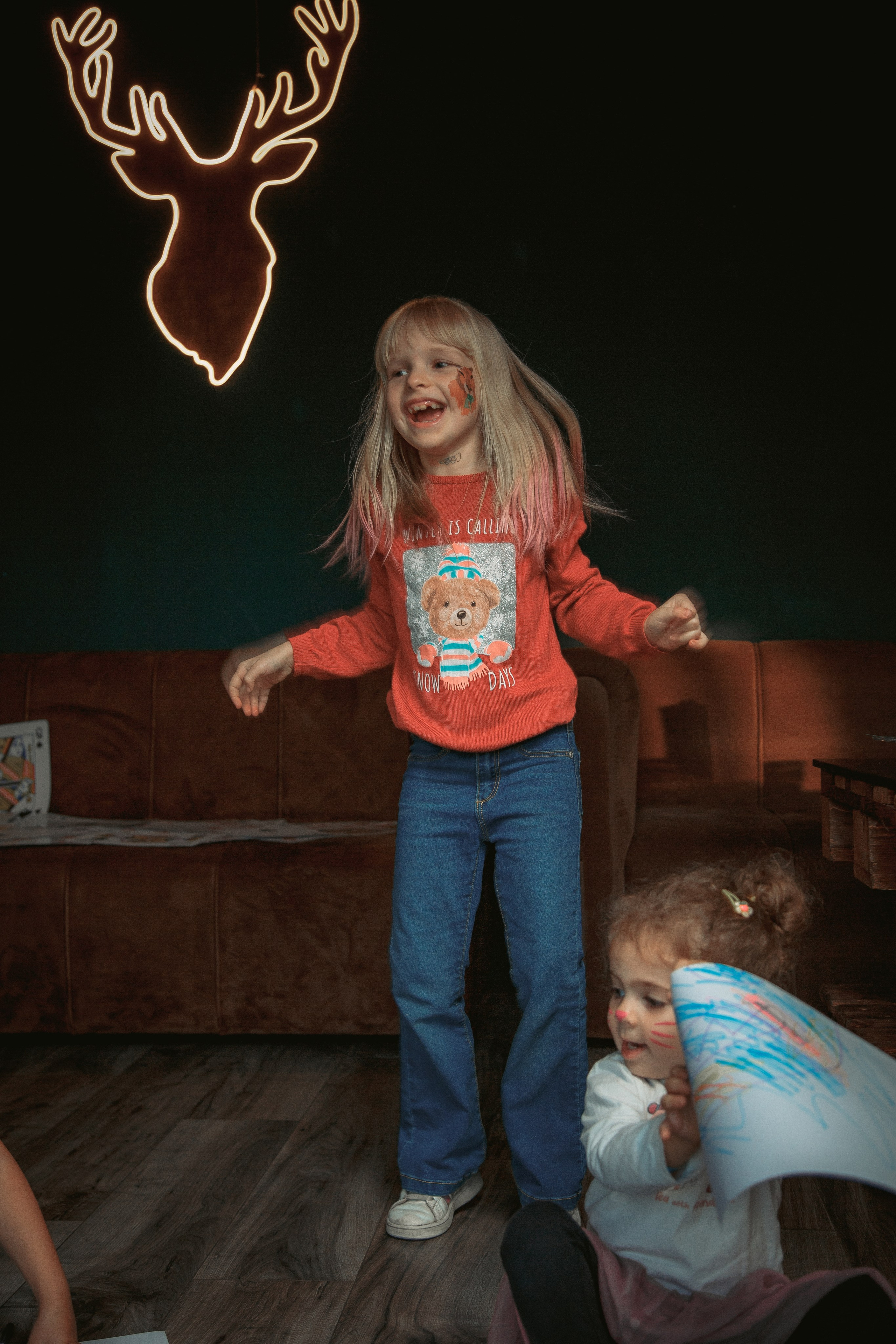 Фото мероприятий. Сайт фотографа Константина Савина