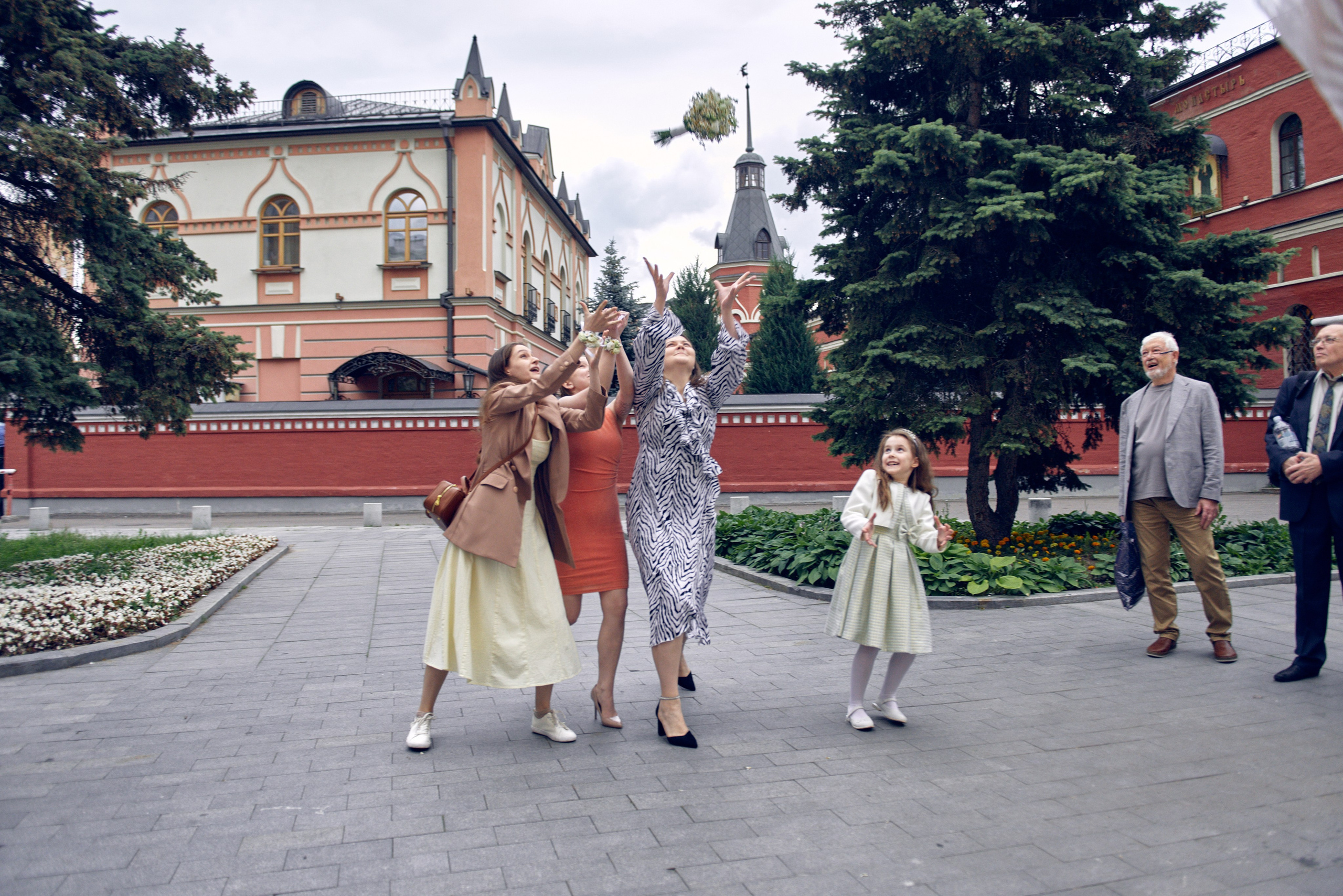 Анонс свадьбы Сергея и Марии — 2025. Дмитрий Черяник свадебный и семейный фотограф