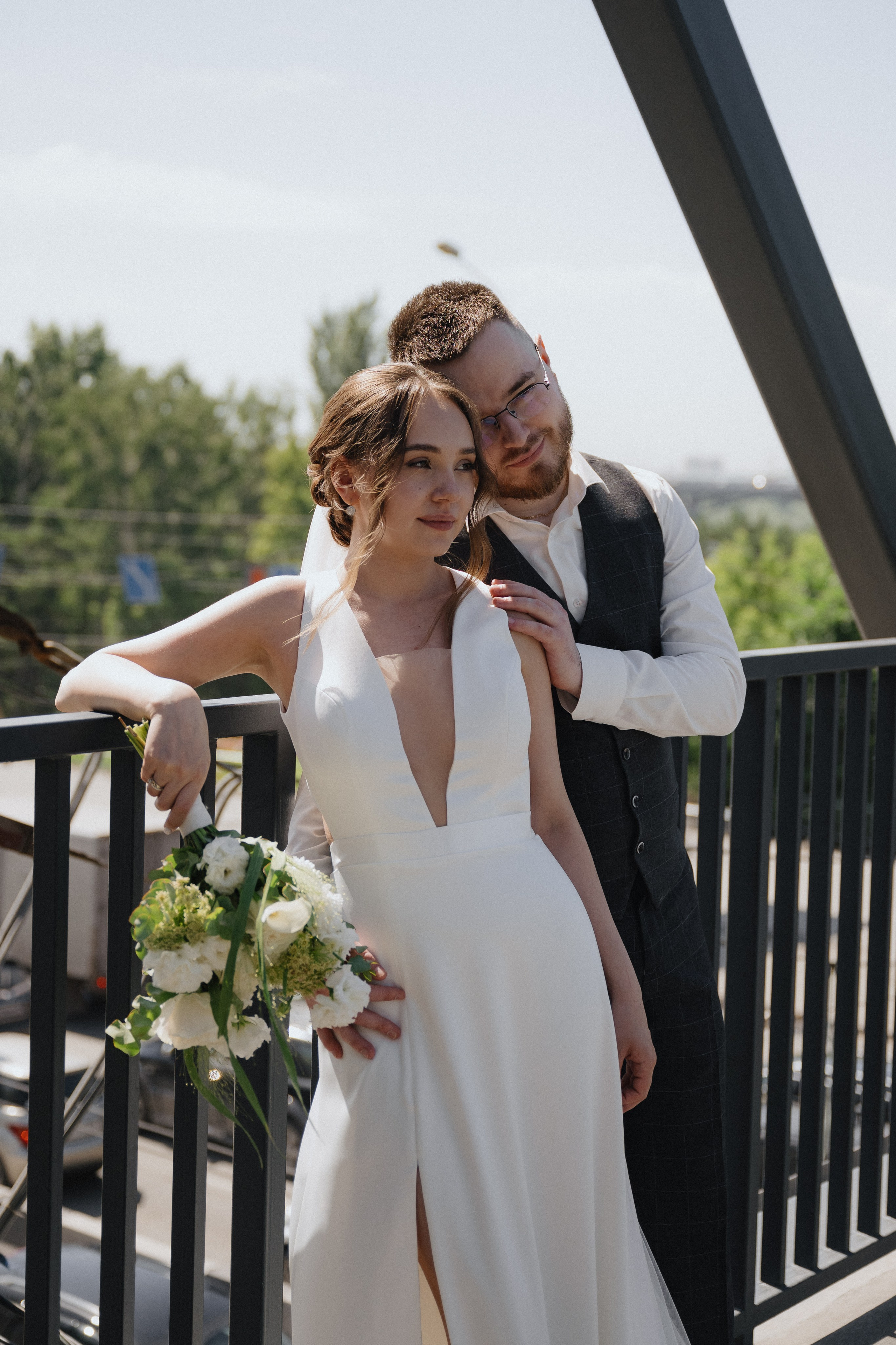 Анастасия & Алексей