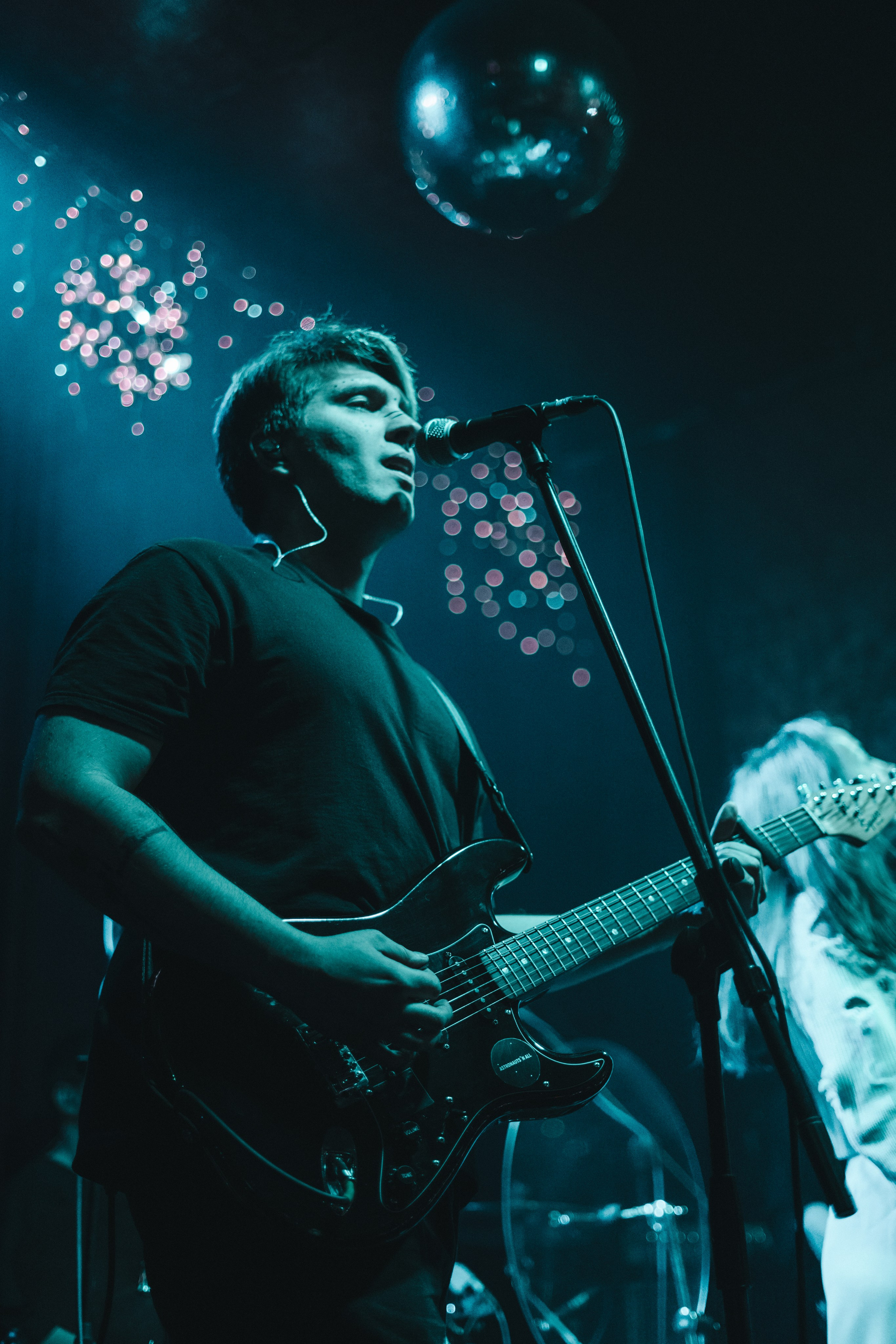 Дочь. Фотограф Гвоздева Варвара / Москва